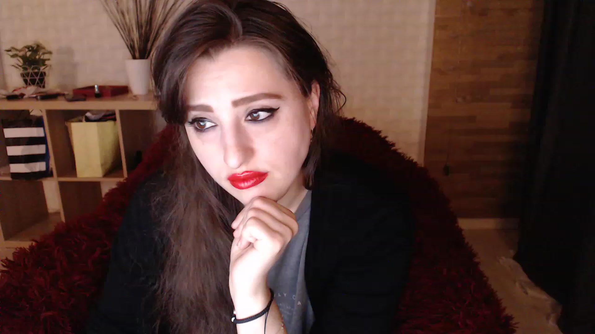 Gallery image thumbnail from HotRebbecca's myfreecams stream on, 06/25/2023, 01:19 image 6 of 20