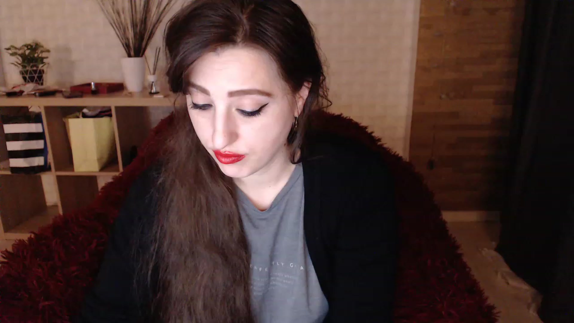 Gallery image thumbnail from HotRebbecca's myfreecams stream on, 06/25/2023, 01:19 image 9 of 20