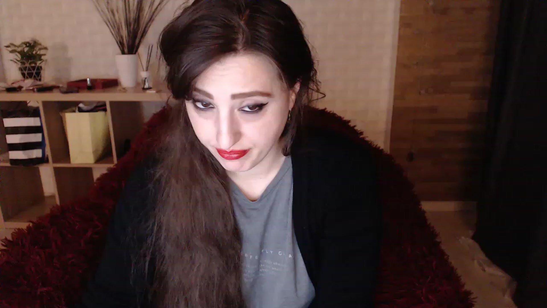 Gallery image thumbnail from HotRebbecca's myfreecams stream on, 06/25/2023, 01:19 image 10 of 20
