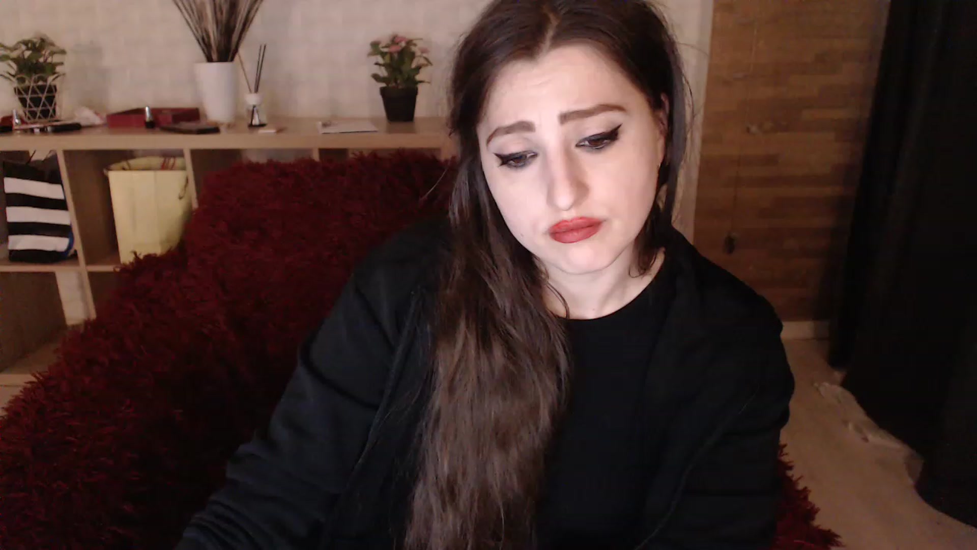 Gallery image thumbnail from HotRebbecca's myfreecams stream on, 06/26/2023, 04:02 image 19 of 20
