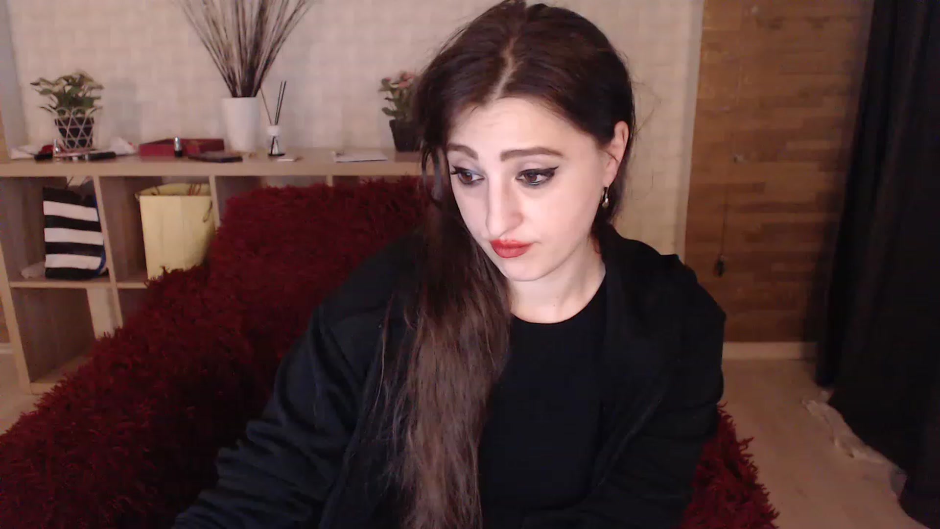 Gallery image thumbnail from HotRebbecca's myfreecams stream on, 06/26/2023, 04:02 image 6 of 20