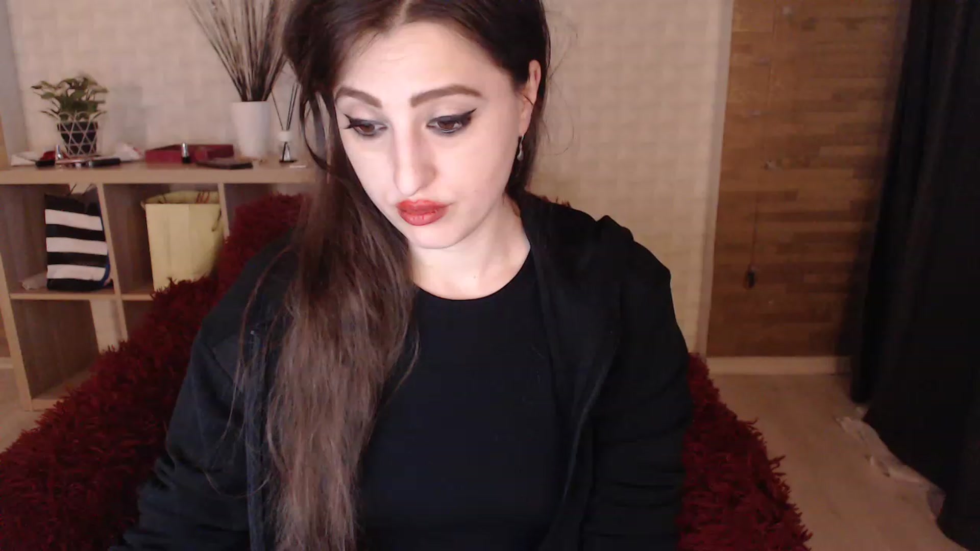 Gallery image thumbnail from HotRebbecca's myfreecams stream on, 06/26/2023, 04:02 image 2 of 20
