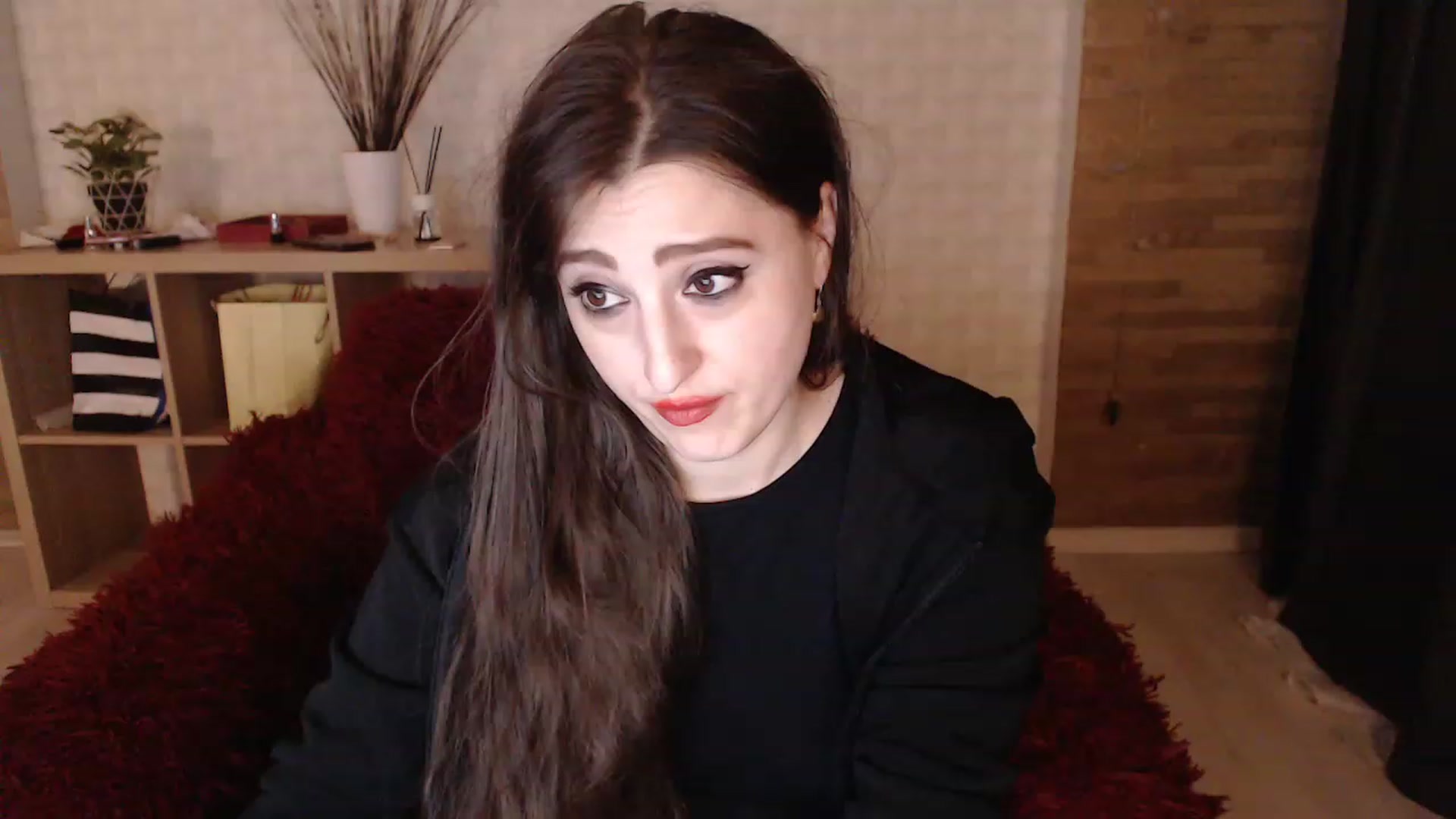 Gallery image thumbnail from HotRebbecca's myfreecams stream on, 06/26/2023, 04:02 image 8 of 20