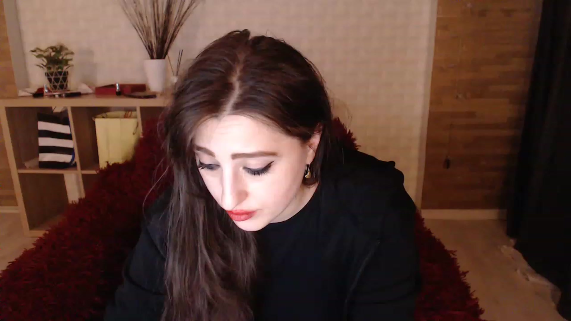 Gallery image thumbnail from HotRebbecca's myfreecams stream on, 06/26/2023, 04:02 image 9 of 20