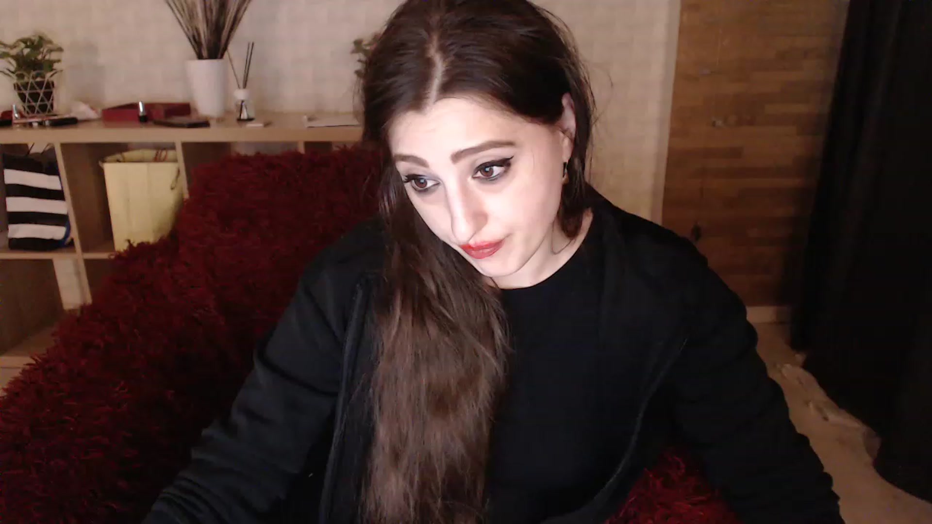 Gallery image thumbnail from HotRebbecca's myfreecams stream on, 06/26/2023, 04:02 image 17 of 20