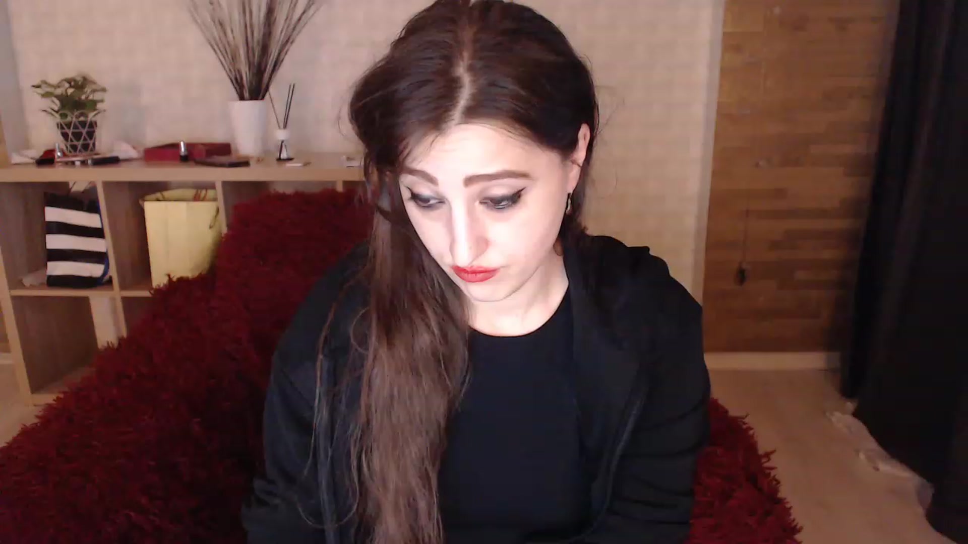 Gallery image thumbnail from HotRebbecca's myfreecams stream on, 06/26/2023, 04:02 image 4 of 20