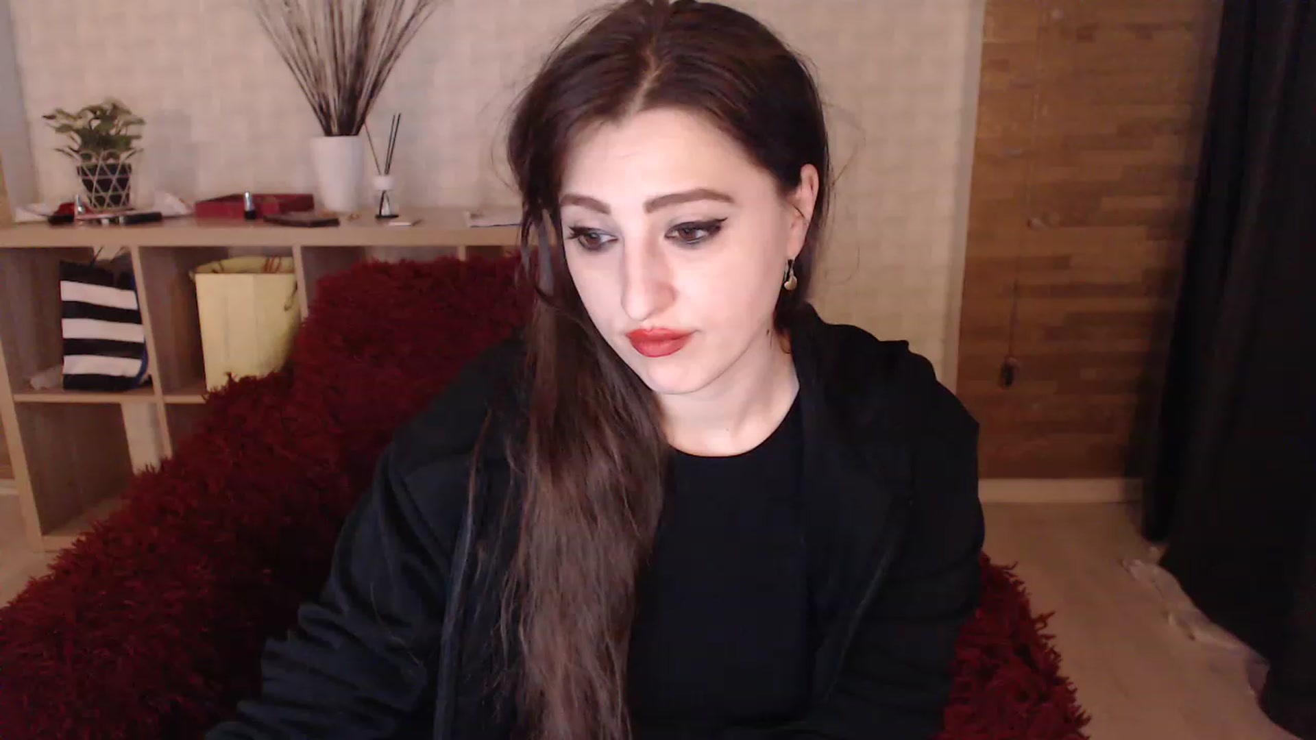Gallery image thumbnail from HotRebbecca's myfreecams stream on, 06/26/2023, 04:02 image 5 of 20