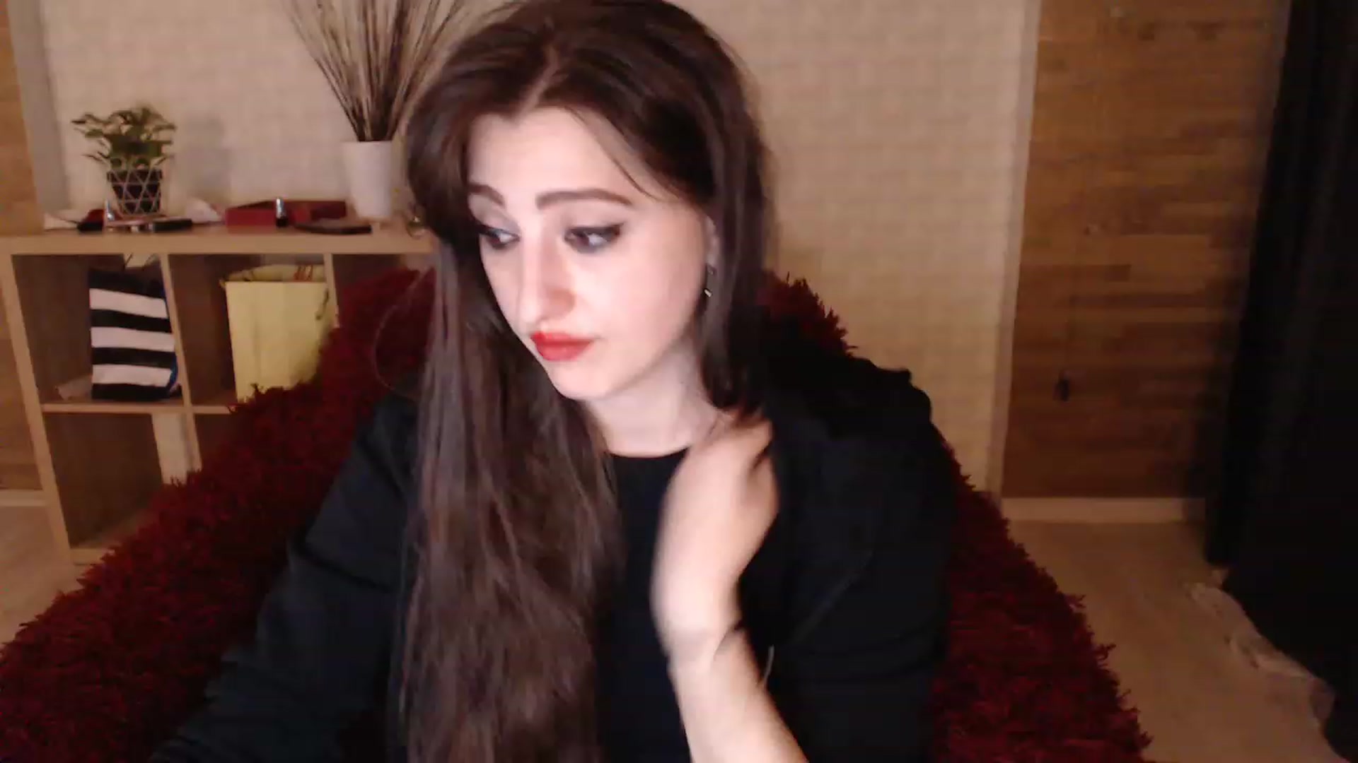 Gallery image thumbnail from HotRebbecca's myfreecams stream on, 06/26/2023, 04:02 image 11 of 20