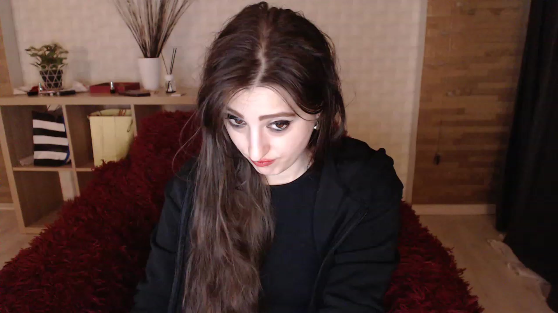 Gallery image thumbnail from HotRebbecca's myfreecams stream on, 06/26/2023, 04:02 image 13 of 20