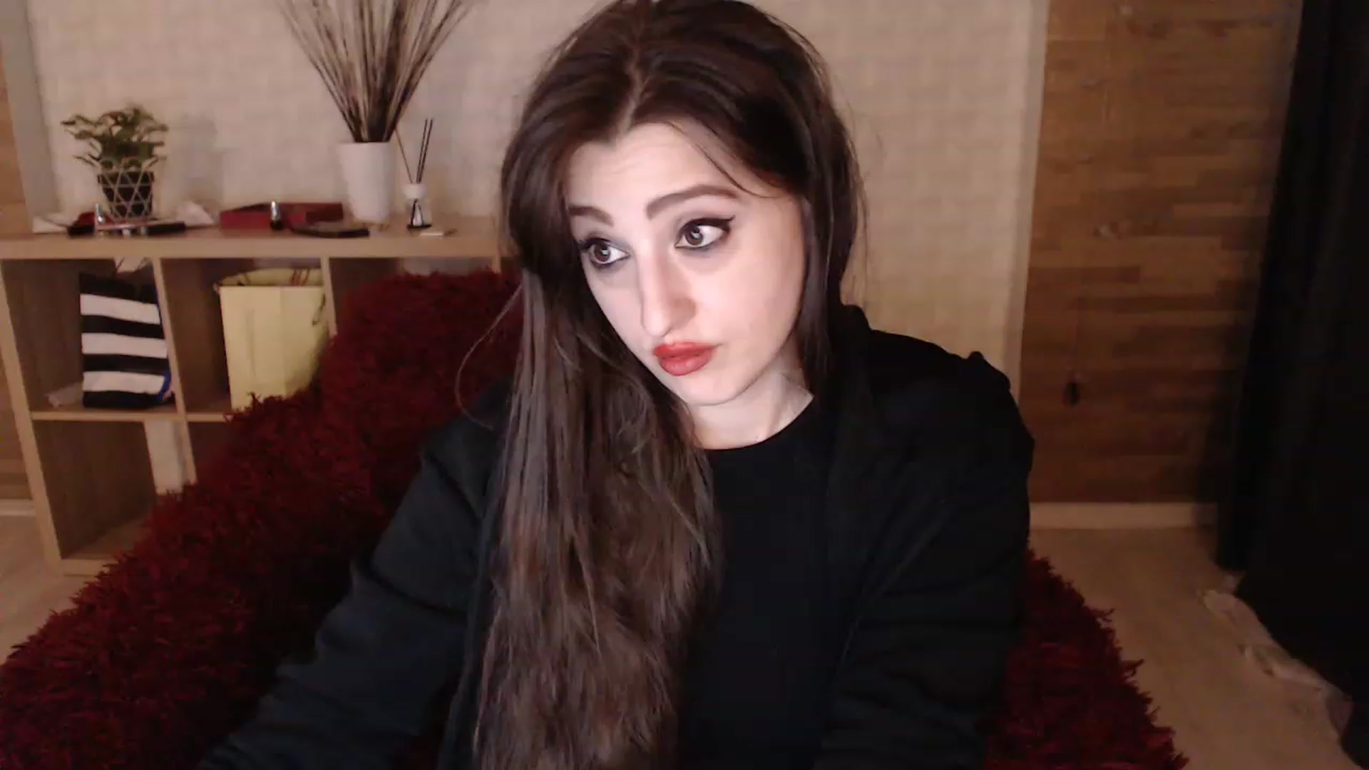 Gallery image thumbnail from HotRebbecca's myfreecams stream on, 06/26/2023, 04:02 image 12 of 20
