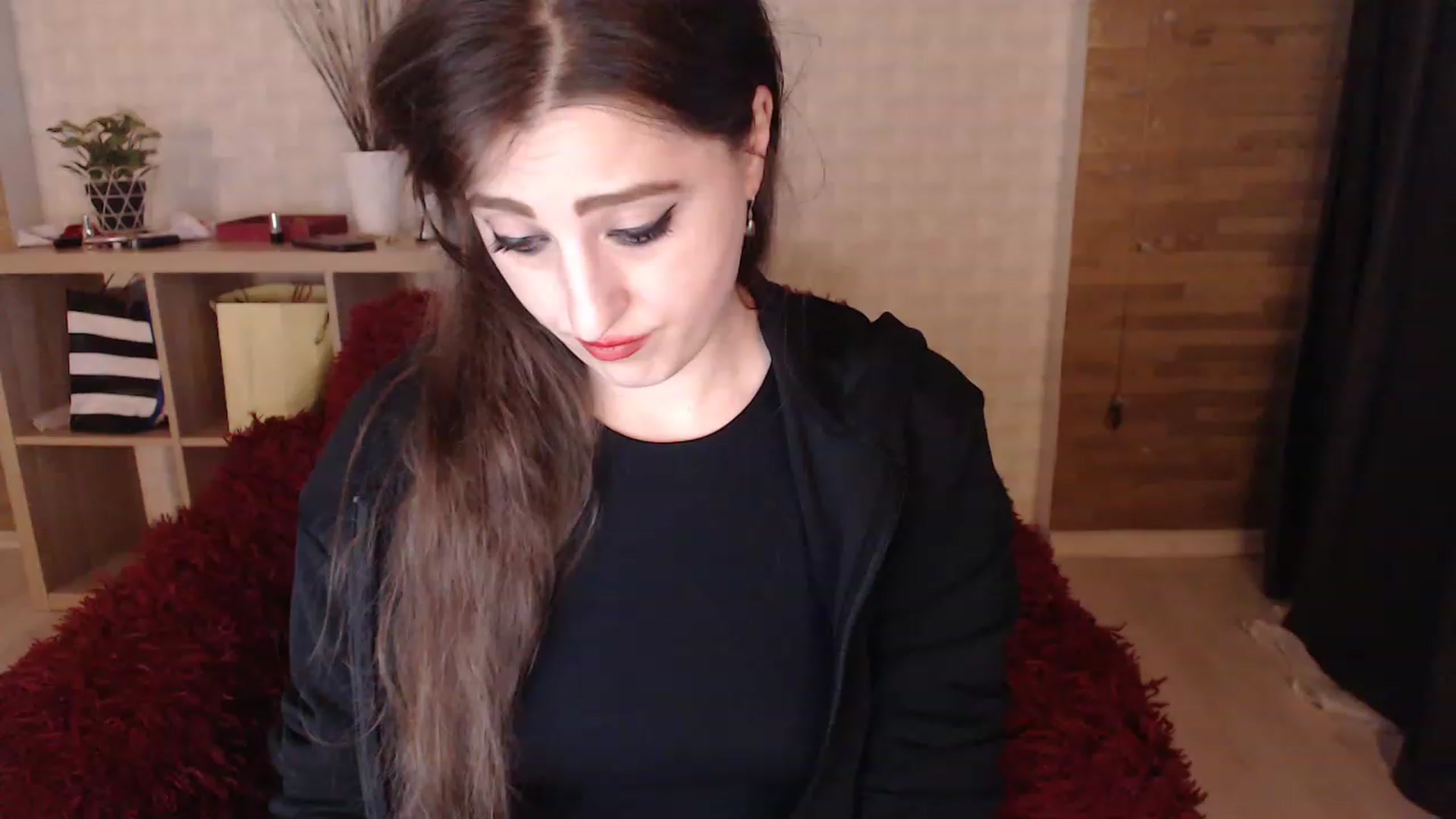 Gallery image thumbnail from HotRebbecca's myfreecams stream on, 06/26/2023, 04:02 image 1 of 20
