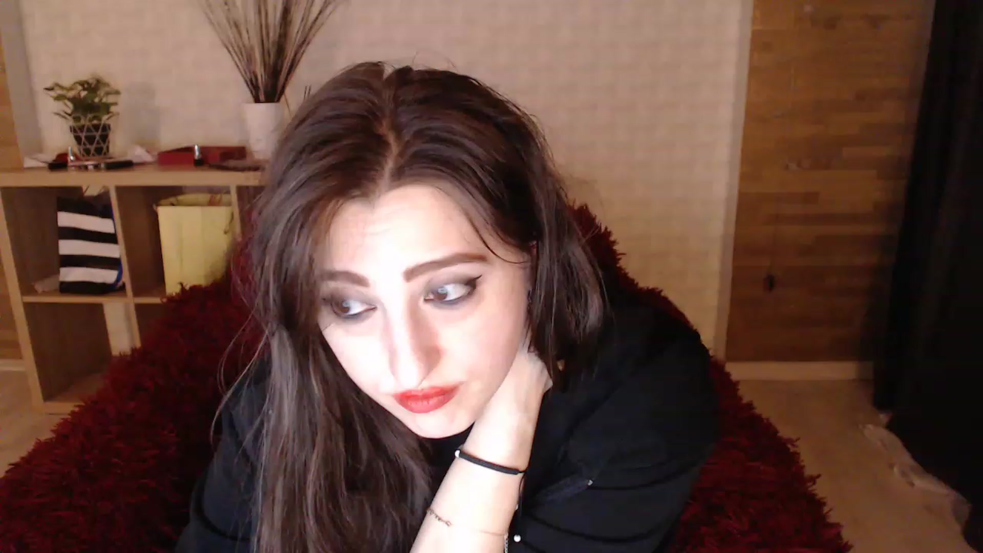Gallery image thumbnail from HotRebbecca's myfreecams stream on, 06/26/2023, 04:02 image 14 of 20