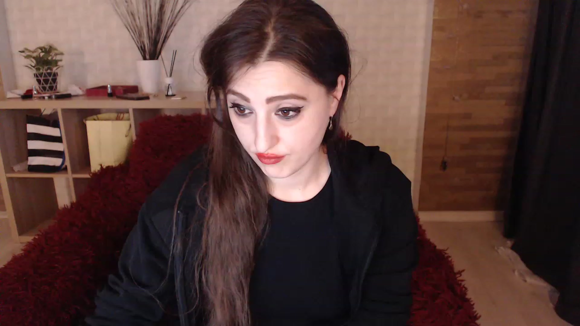 Gallery image thumbnail from HotRebbecca's myfreecams stream on, 06/26/2023, 04:02 image 3 of 20