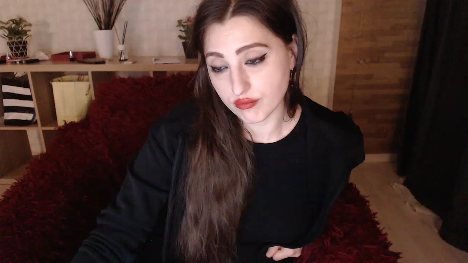 Gallery image thumbnail from HotRebbecca's myfreecams stream on, 06/26/2023, 04:02 image 16 of 20