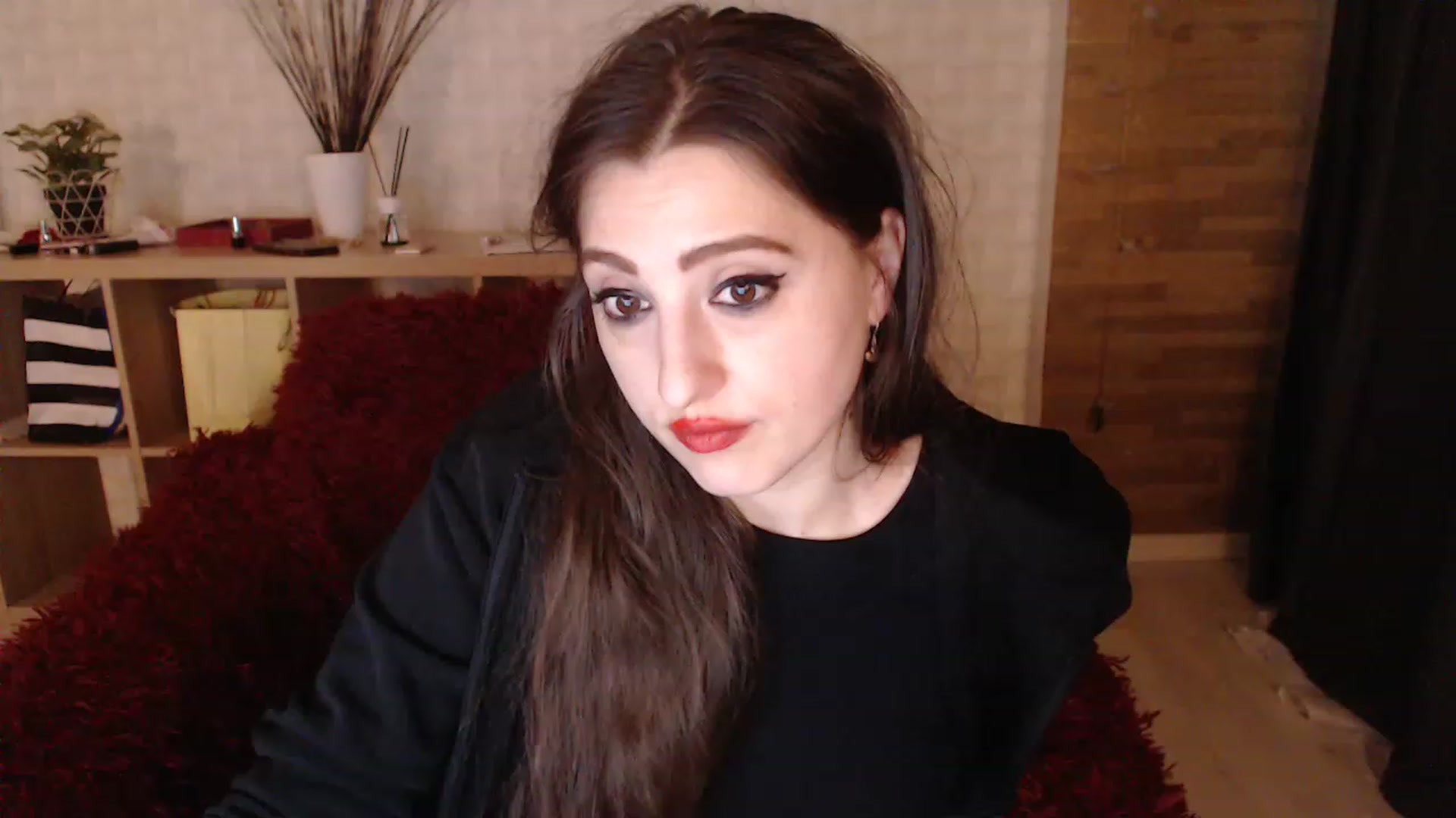 Gallery image thumbnail from HotRebbecca's myfreecams stream on, 06/26/2023, 04:02 image 15 of 20