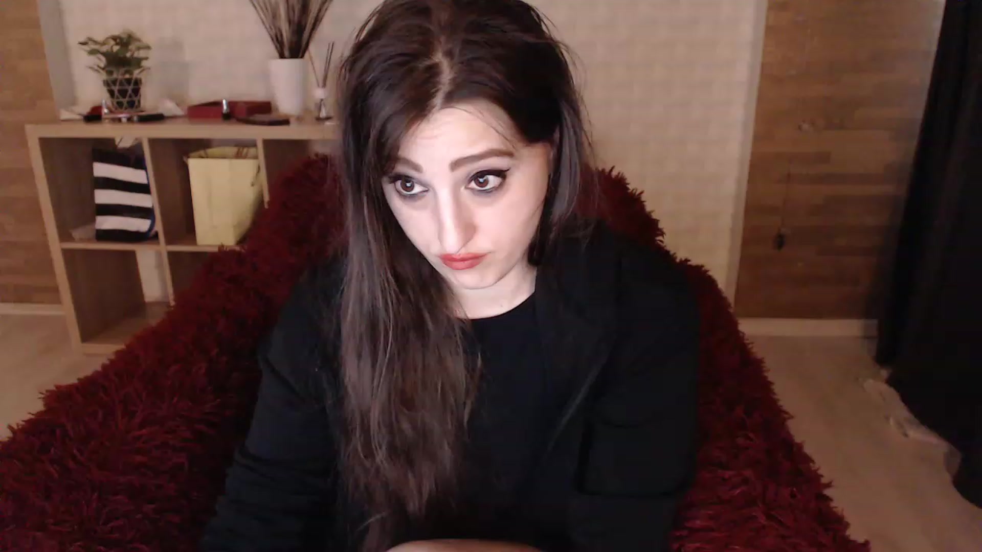 Gallery image thumbnail from HotRebbecca's myfreecams stream on, 06/26/2023, 05:31 image 17 of 20