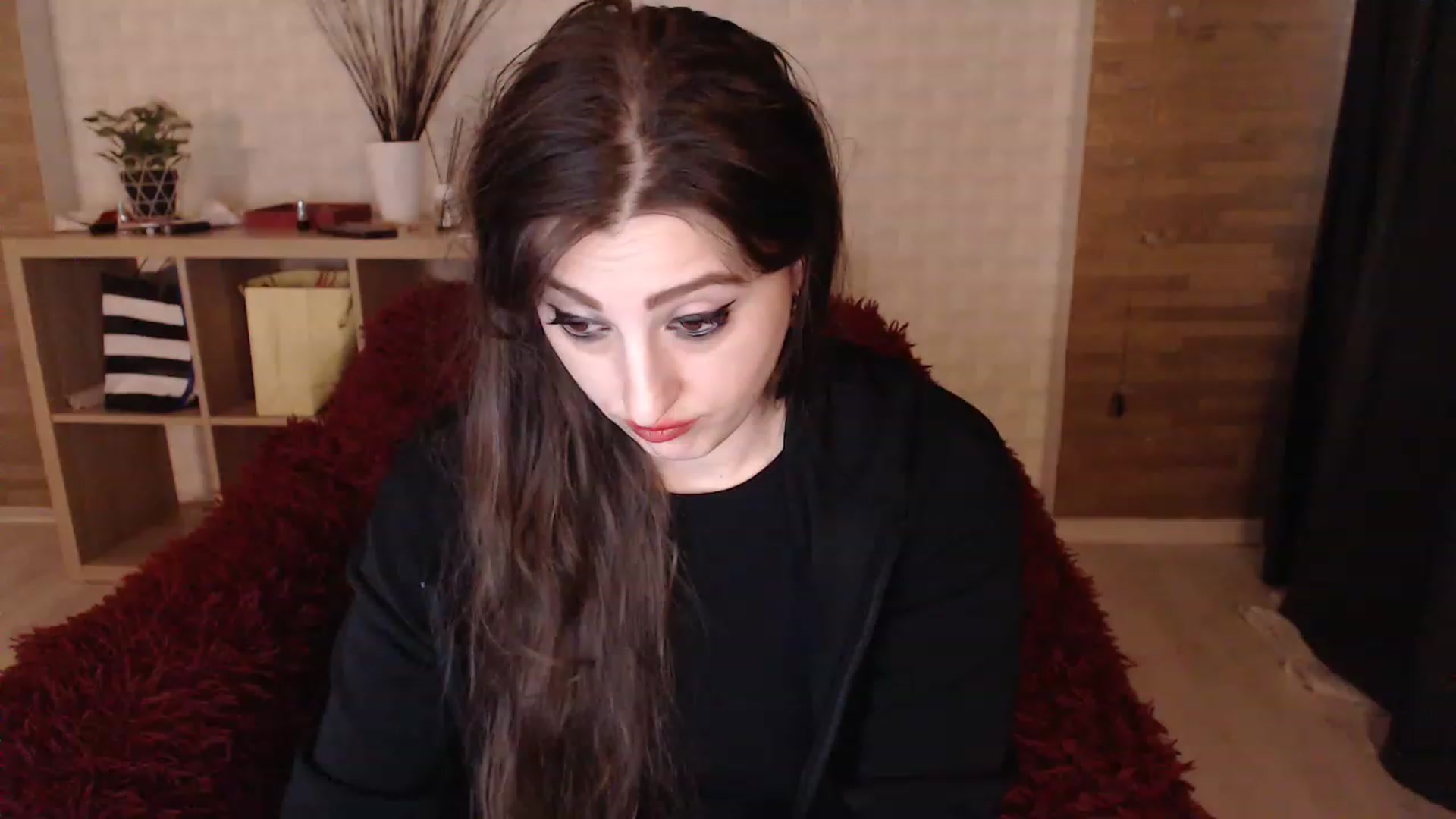 Gallery image thumbnail from HotRebbecca's myfreecams stream on, 06/26/2023, 05:31 image 2 of 20