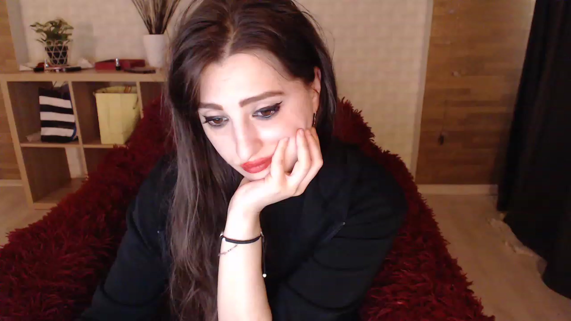 Gallery image thumbnail from HotRebbecca's myfreecams stream on, 06/26/2023, 05:31 image 8 of 20