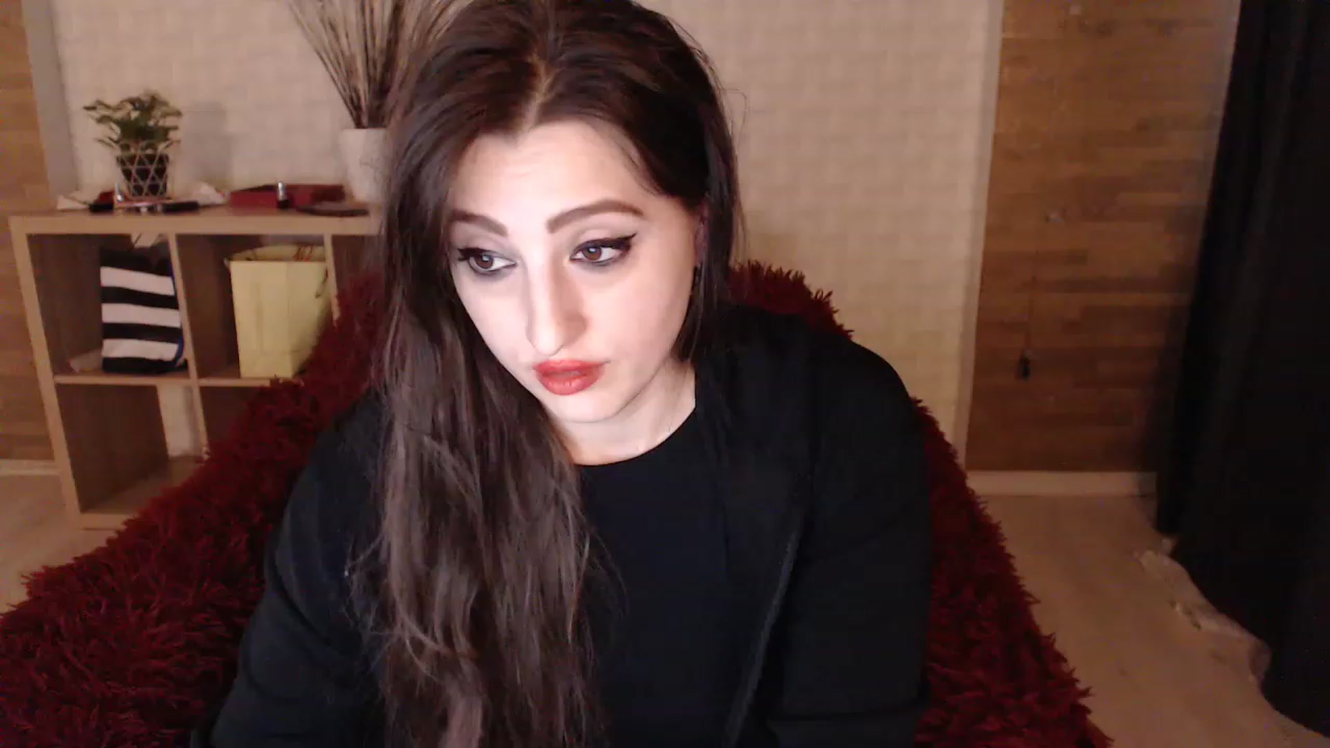 Gallery image thumbnail from HotRebbecca's myfreecams stream on, 06/26/2023, 05:31 image 1 of 20
