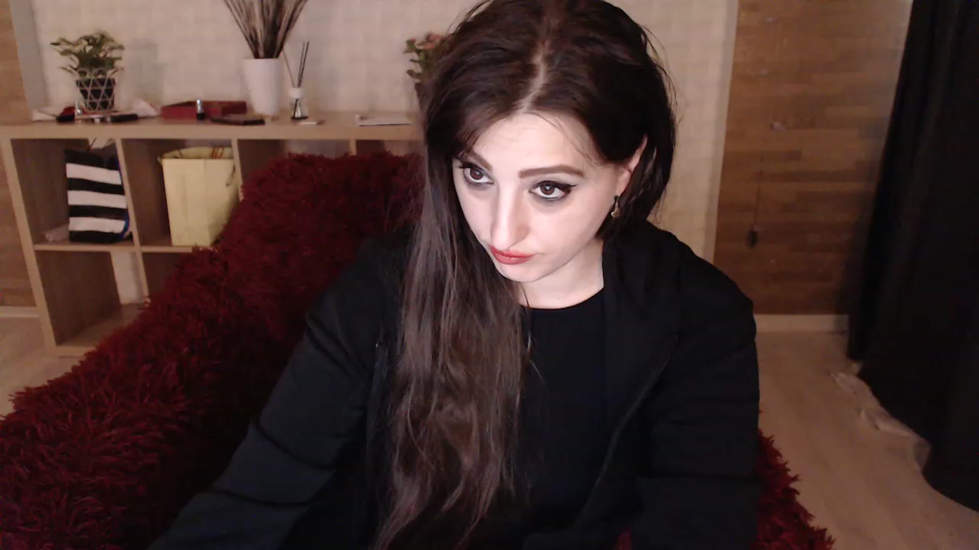 Gallery image thumbnail from HotRebbecca's myfreecams stream on, 06/26/2023, 05:31 image 7 of 20