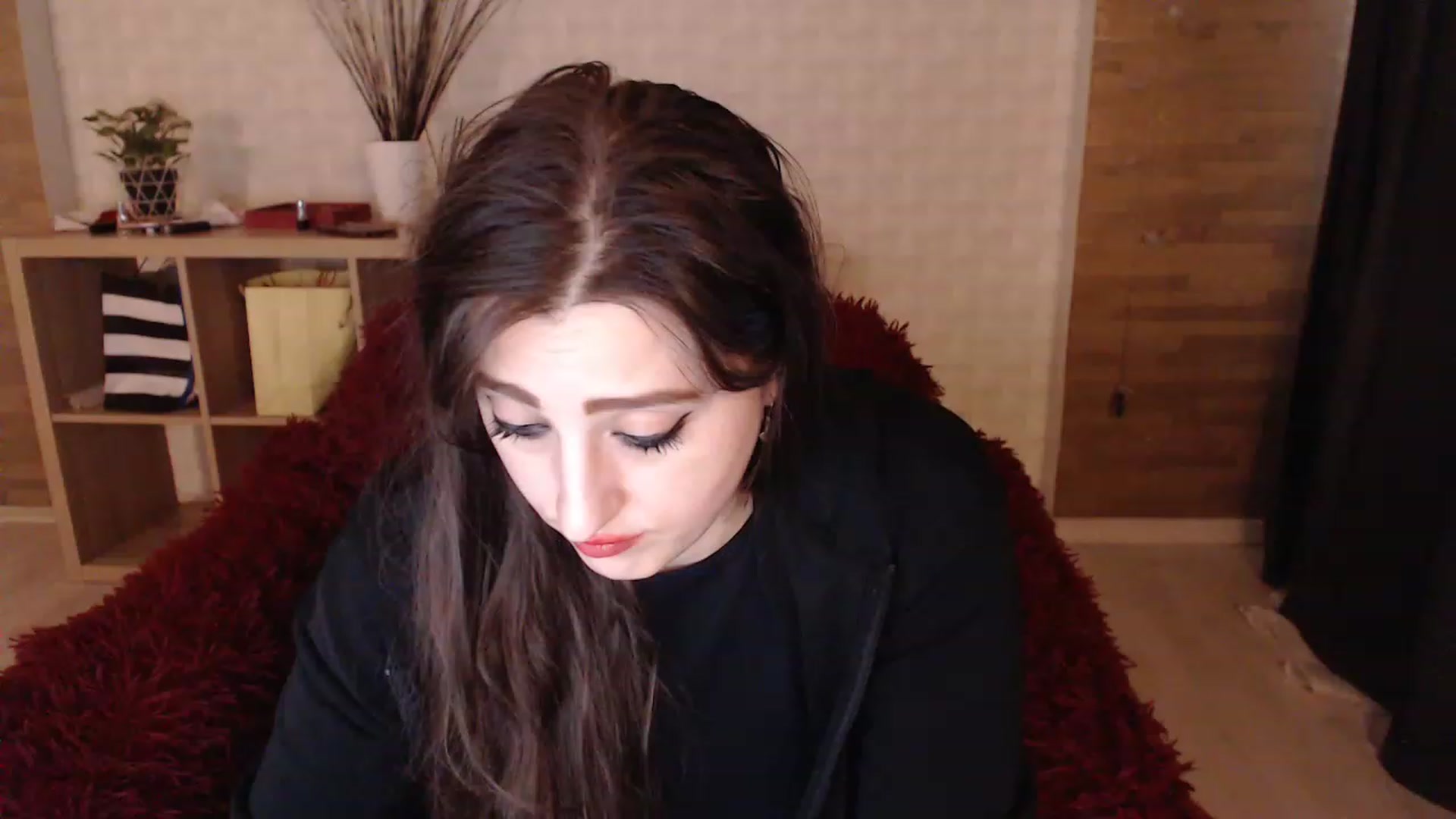Gallery image thumbnail from HotRebbecca's myfreecams stream on, 06/26/2023, 05:31 image 4 of 20