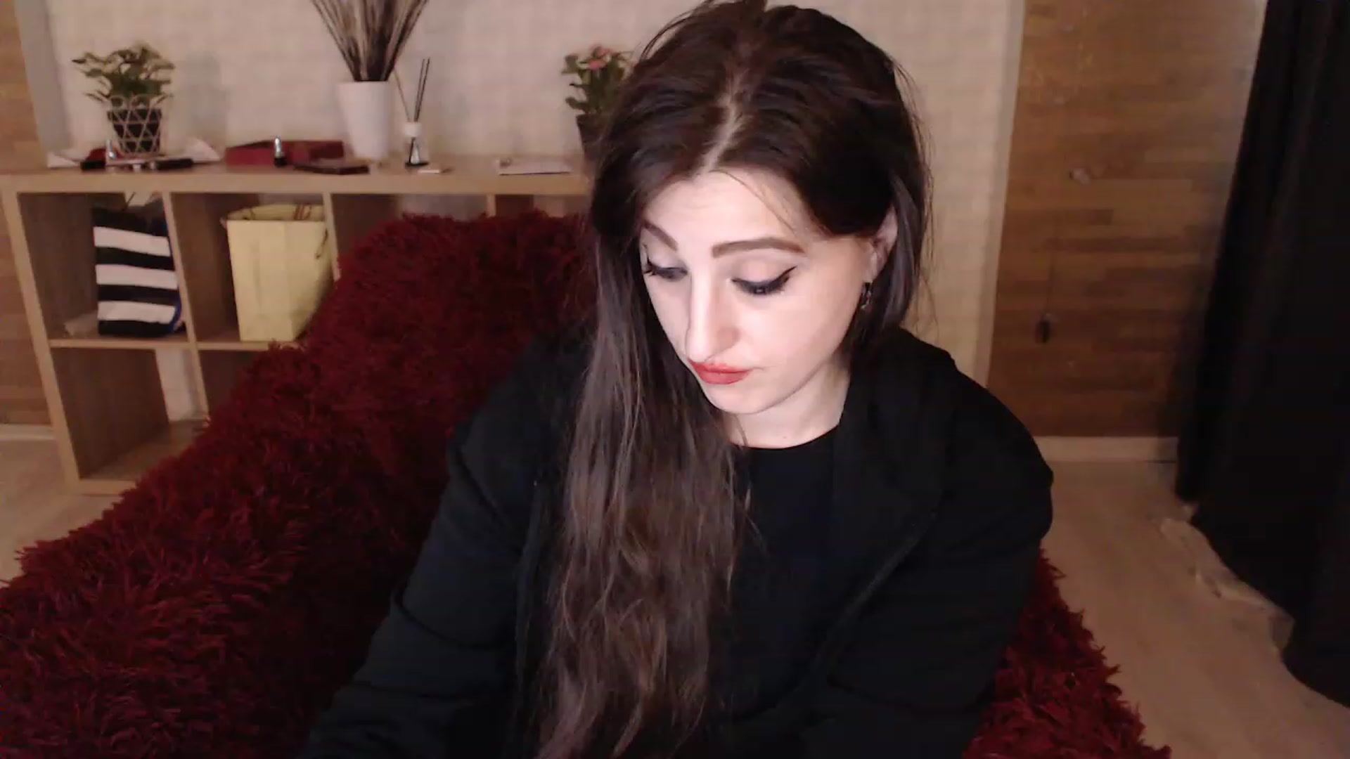 Gallery image thumbnail from HotRebbecca's myfreecams stream on, 06/26/2023, 05:31 image 12 of 20
