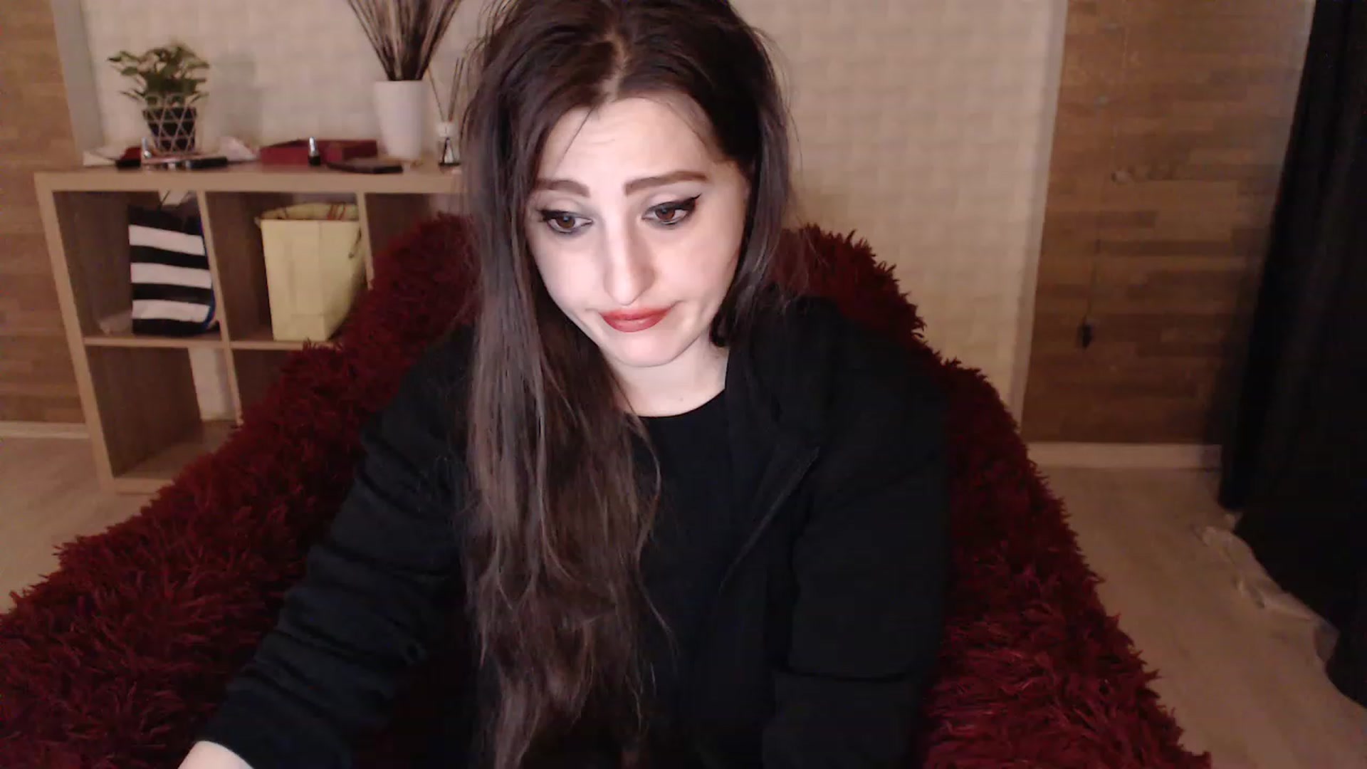 Gallery image thumbnail from HotRebbecca's myfreecams stream on, 06/26/2023, 05:31 image 19 of 20