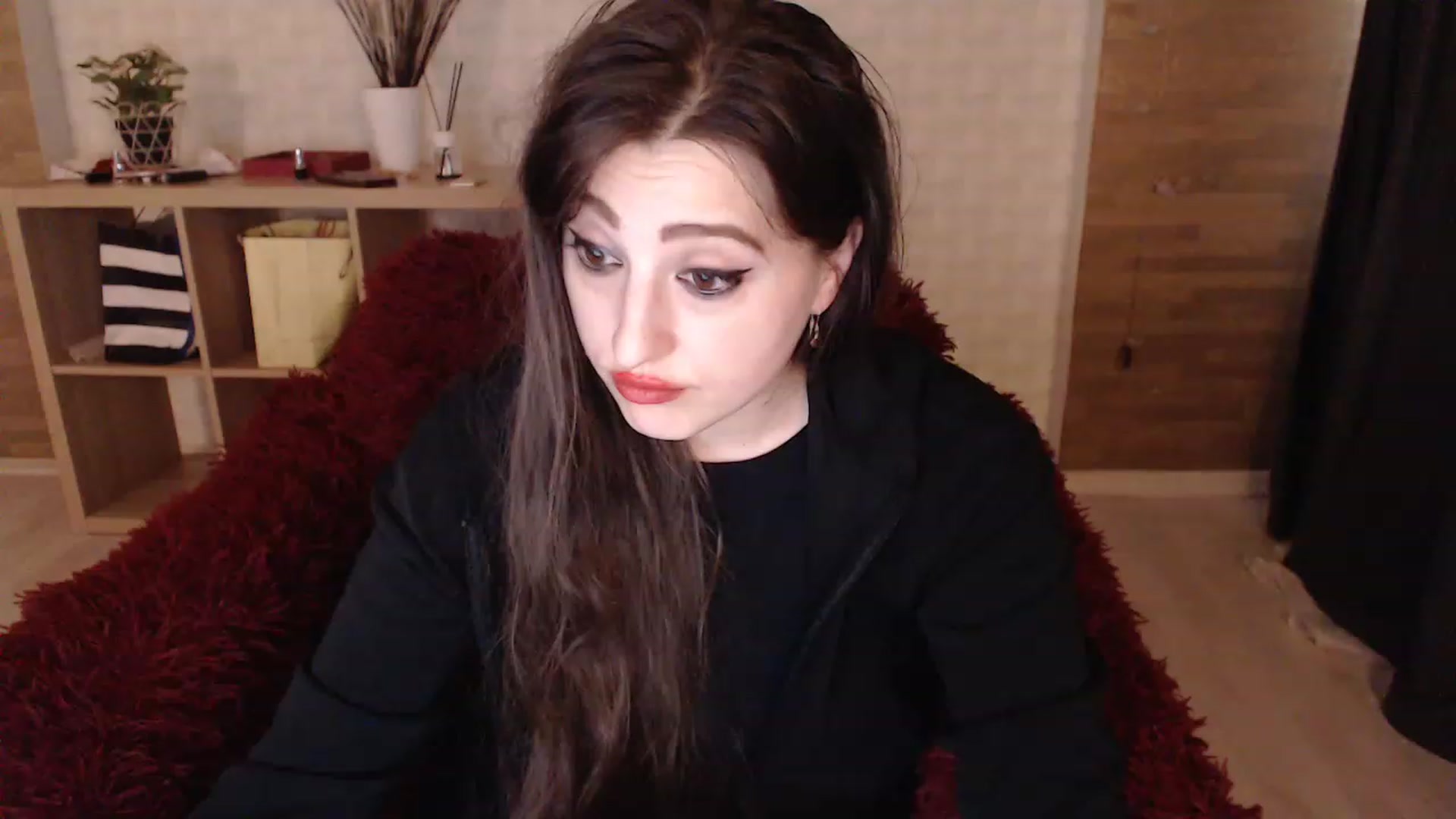 Gallery image thumbnail from HotRebbecca's myfreecams stream on, 06/26/2023, 05:31 image 9 of 20