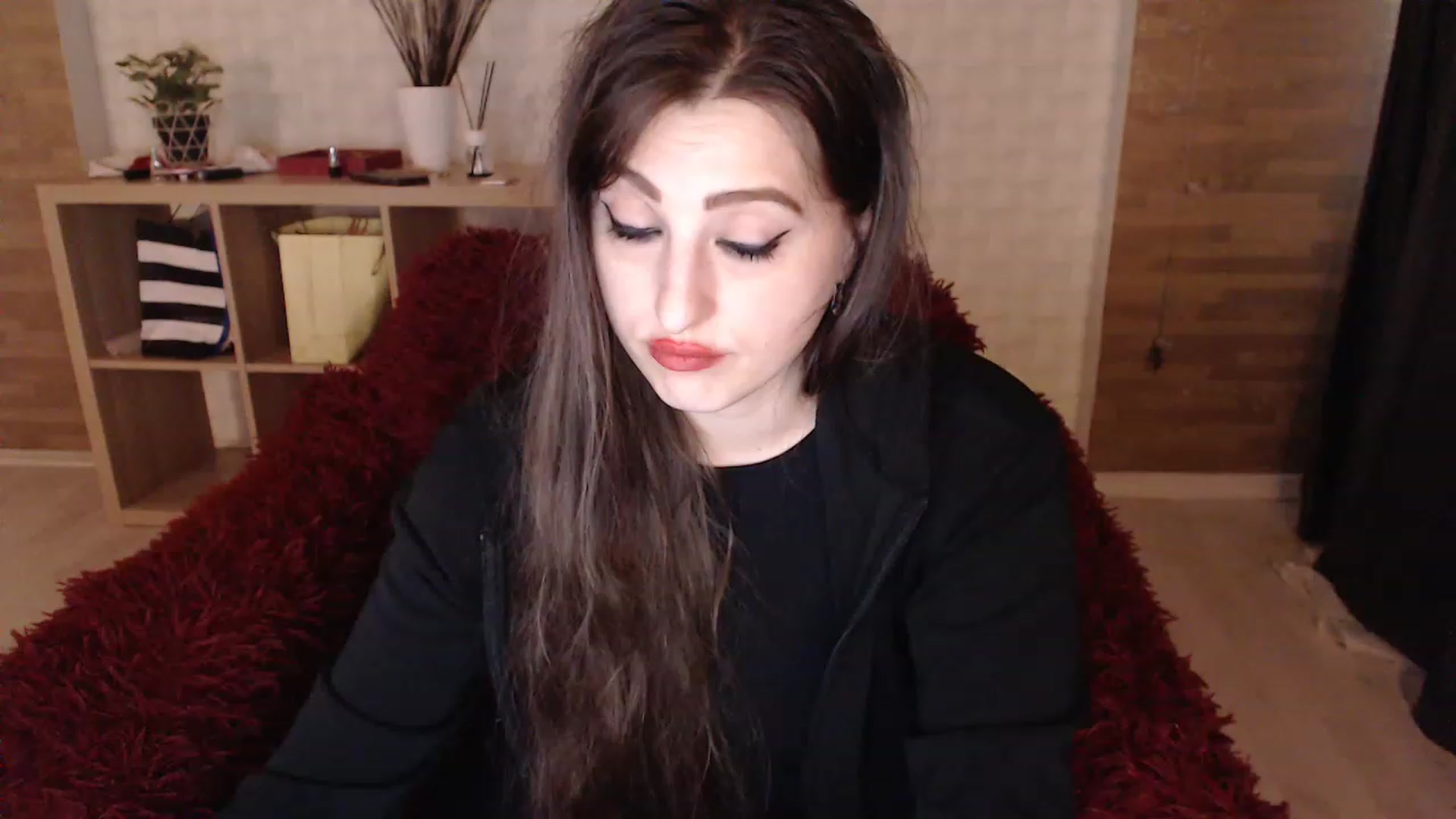 Gallery image thumbnail from HotRebbecca's myfreecams stream on, 06/26/2023, 05:31 image 16 of 20