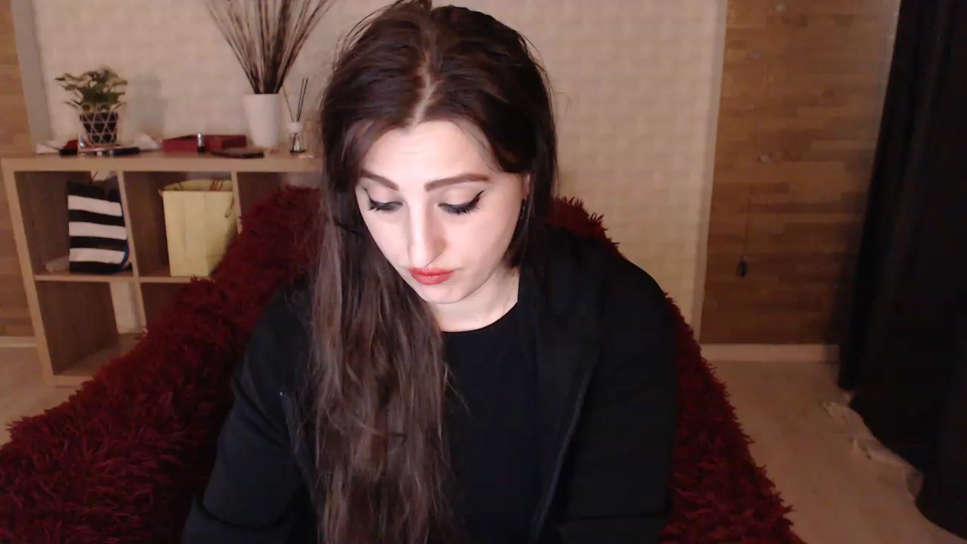 Gallery image thumbnail from HotRebbecca's myfreecams stream on, 06/26/2023, 05:31 image 3 of 20