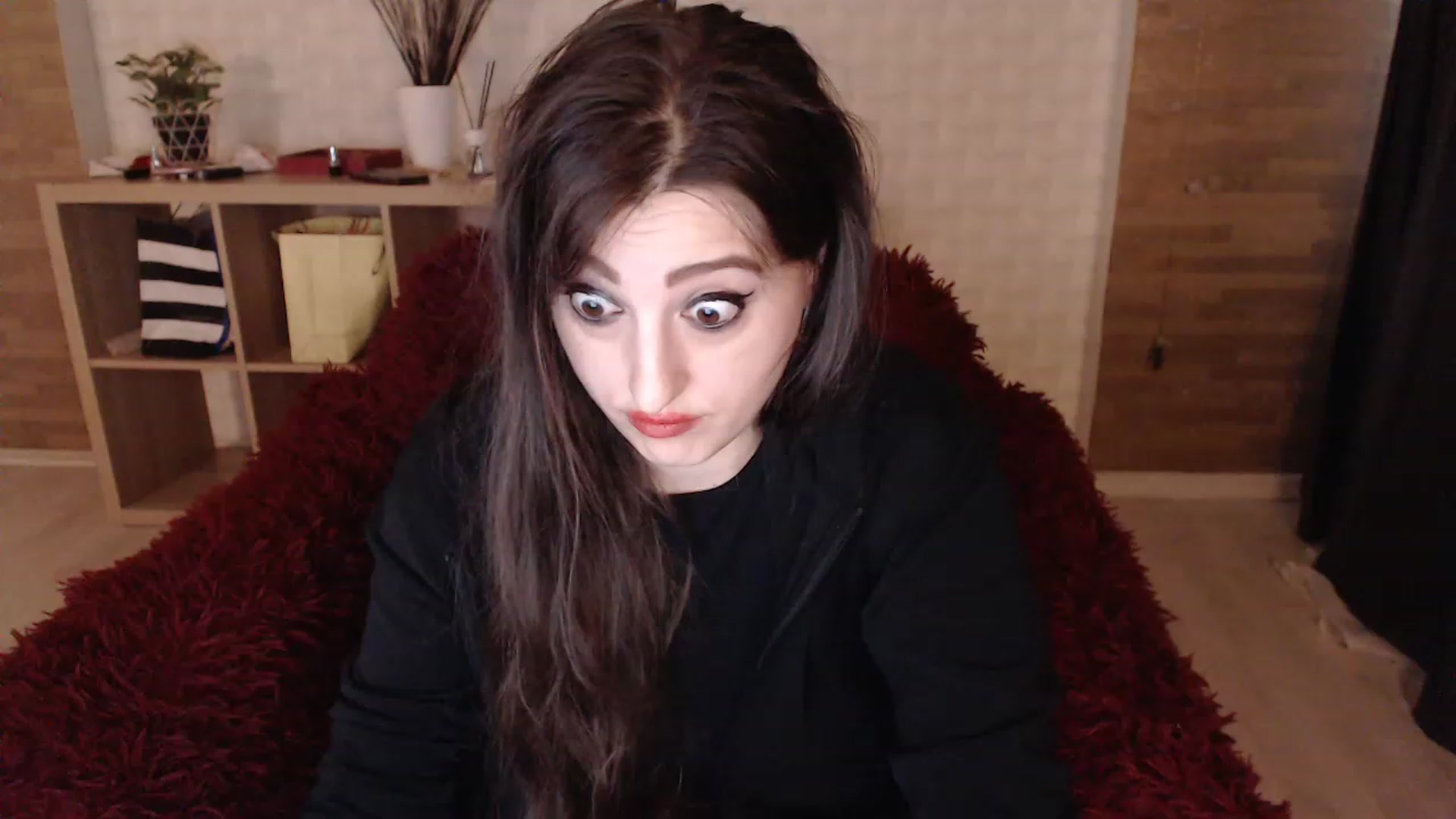 Gallery image thumbnail from HotRebbecca's myfreecams stream on, 06/26/2023, 05:31 image 18 of 20
