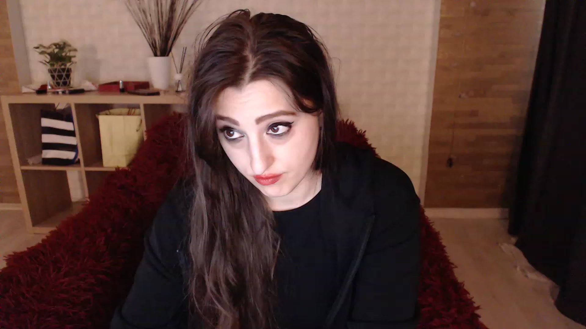 Gallery image thumbnail from HotRebbecca's myfreecams stream on, 06/26/2023, 05:31 image 5 of 20