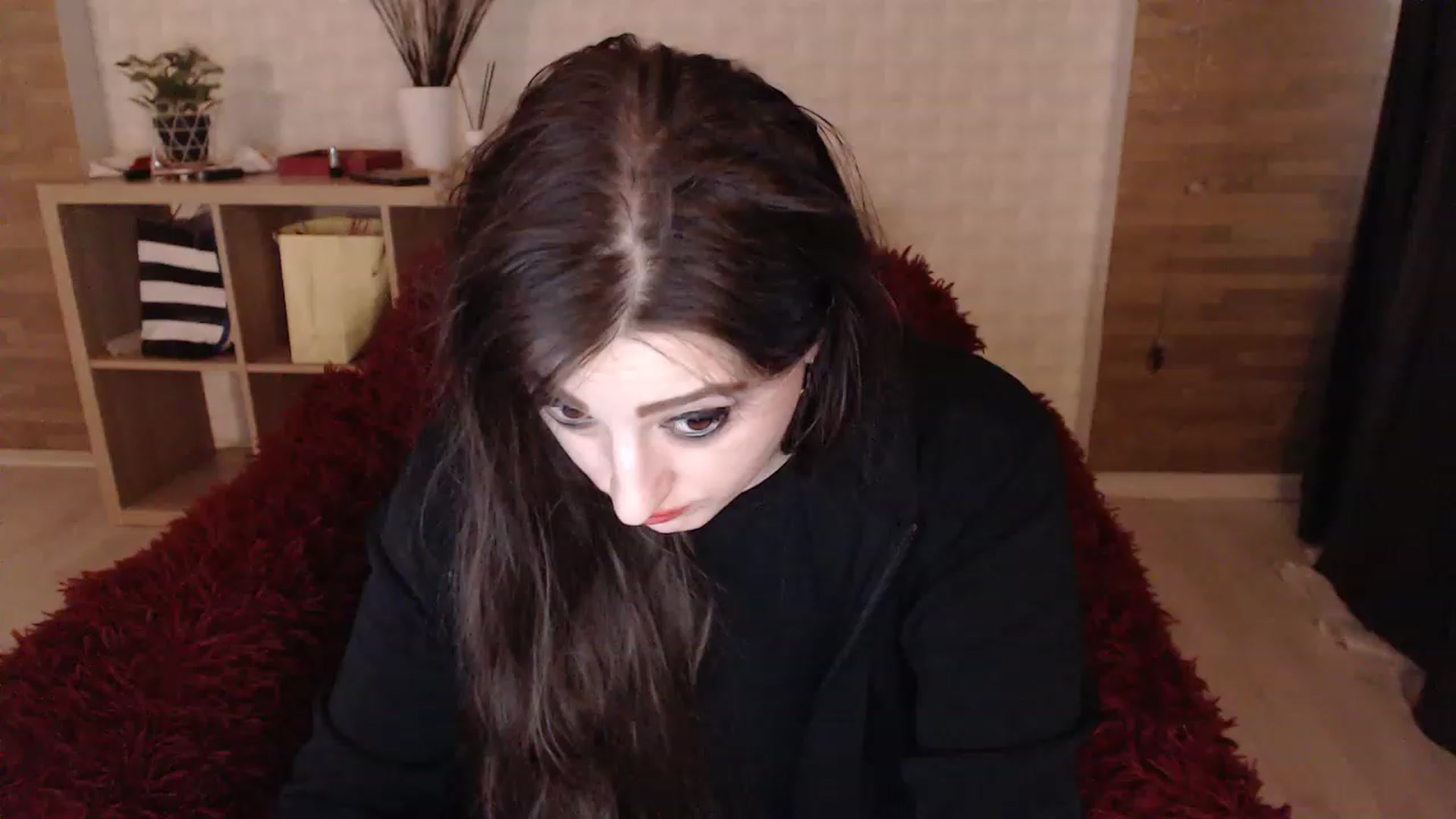 Gallery image thumbnail from HotRebbecca's myfreecams stream on, 06/26/2023, 05:31 image 14 of 20