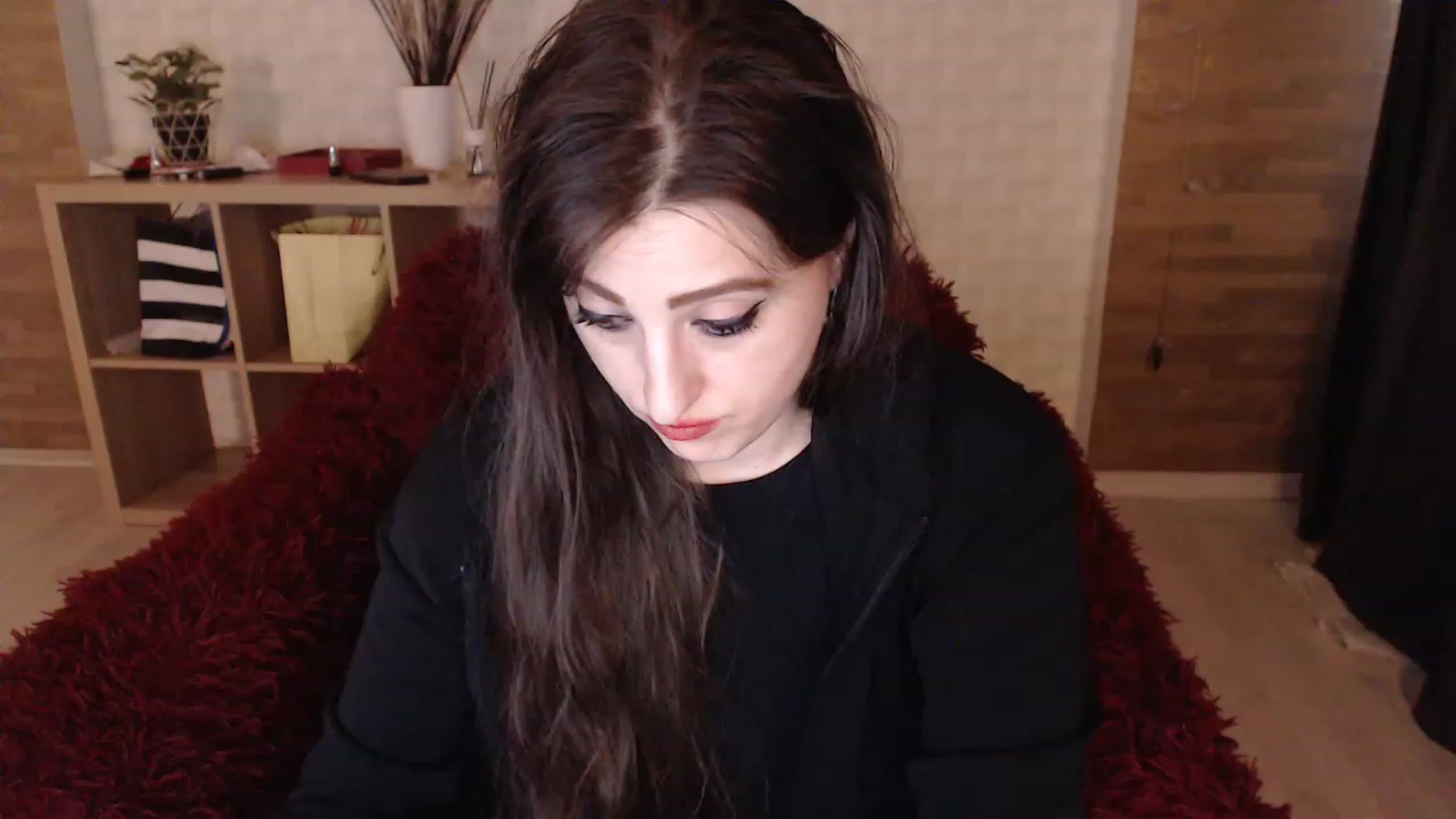 Gallery image thumbnail from HotRebbecca's myfreecams stream on, 06/26/2023, 05:31 image 15 of 20