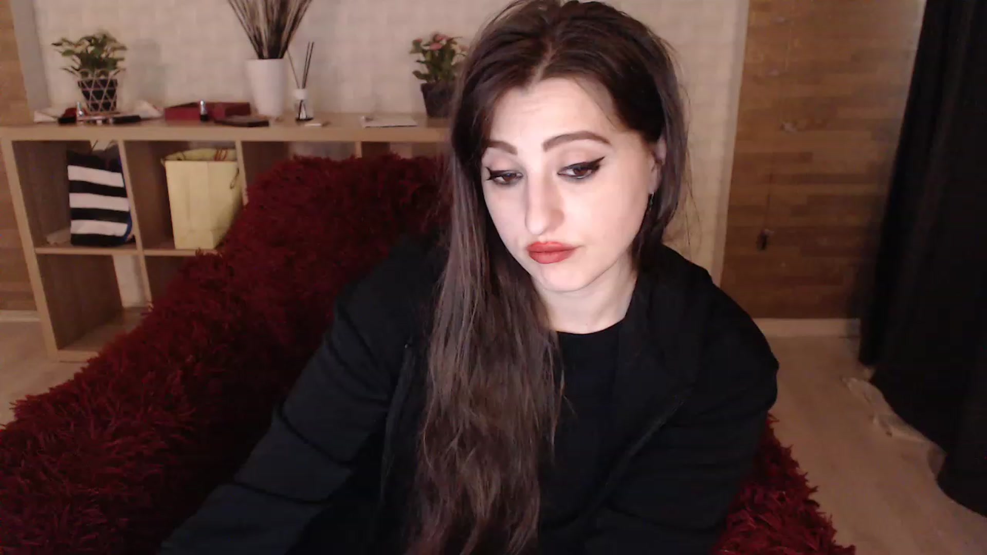 Gallery image thumbnail from HotRebbecca's myfreecams stream on, 06/26/2023, 05:31 image 13 of 20