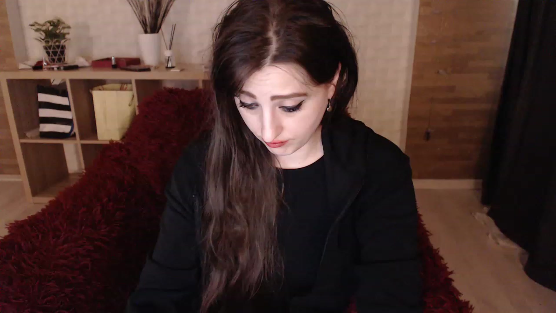 Gallery image thumbnail from HotRebbecca's myfreecams stream on, 06/26/2023, 05:31 image 6 of 20