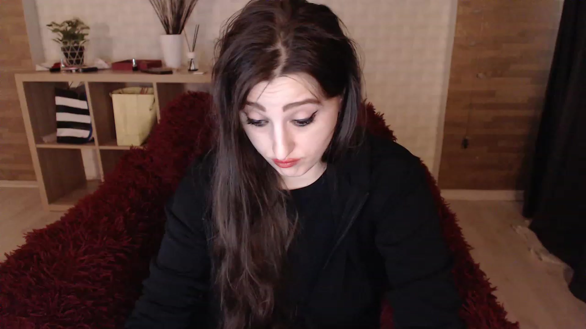 Gallery image thumbnail from HotRebbecca's myfreecams stream on, 06/26/2023, 05:31 image 20 of 20
