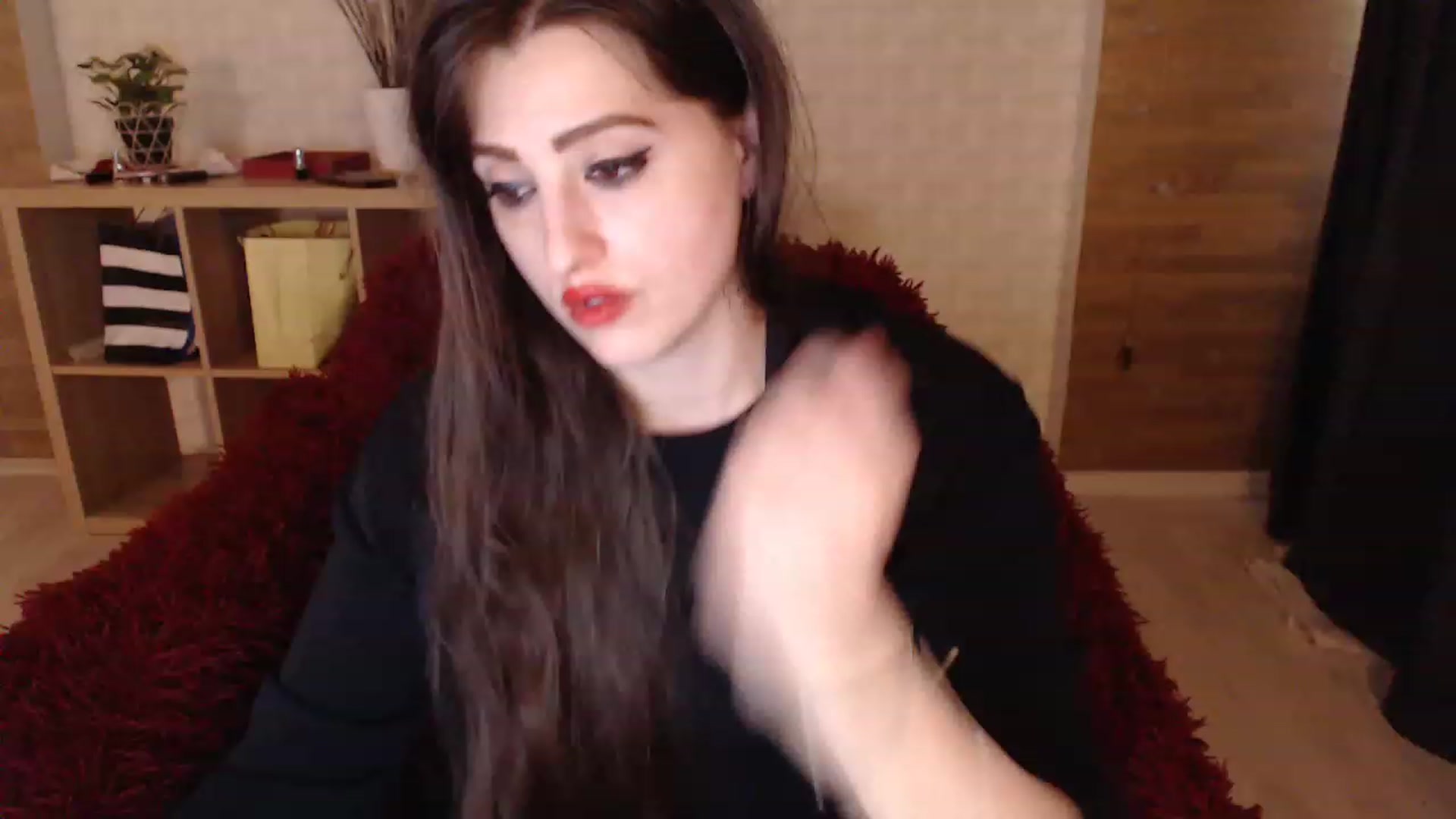 Gallery image thumbnail from HotRebbecca's myfreecams stream on, 06/26/2023, 05:31 image 11 of 20