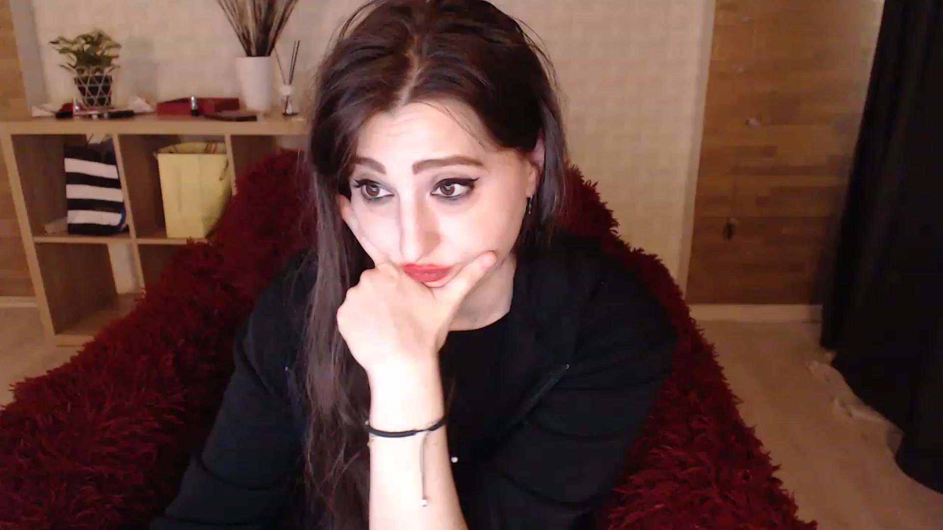 Gallery image thumbnail from HotRebbecca's myfreecams stream on, 06/26/2023, 05:31 image 10 of 20