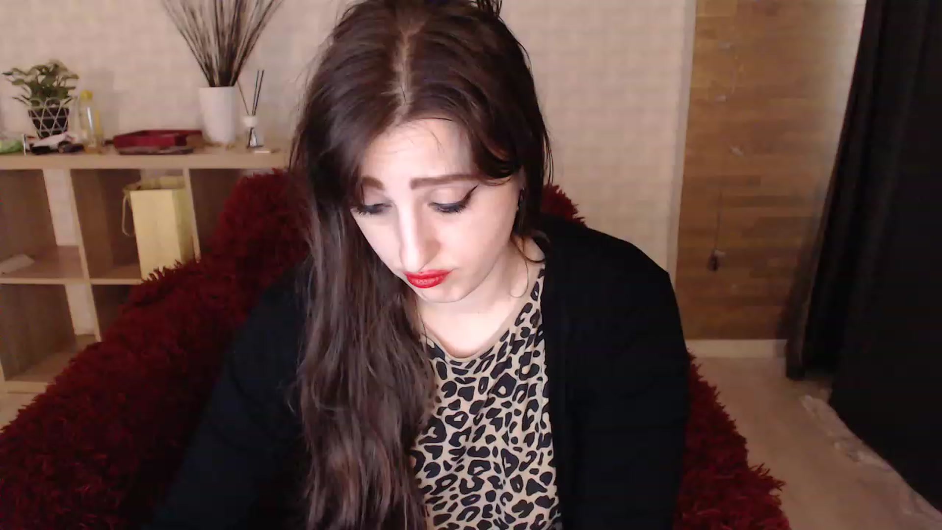 Gallery image thumbnail from HotRebbecca's myfreecams stream on, 06/28/2023, 05:45 image 1 of 20
