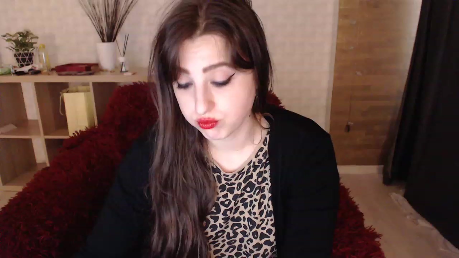 Gallery image thumbnail from HotRebbecca's myfreecams stream on, 06/28/2023, 05:45 image 4 of 20