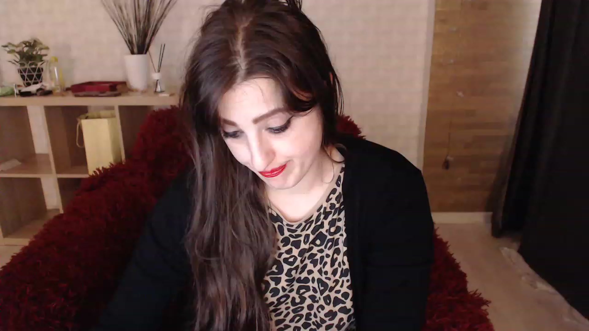 Gallery image thumbnail from HotRebbecca's myfreecams stream on, 06/28/2023, 05:45 image 5 of 20