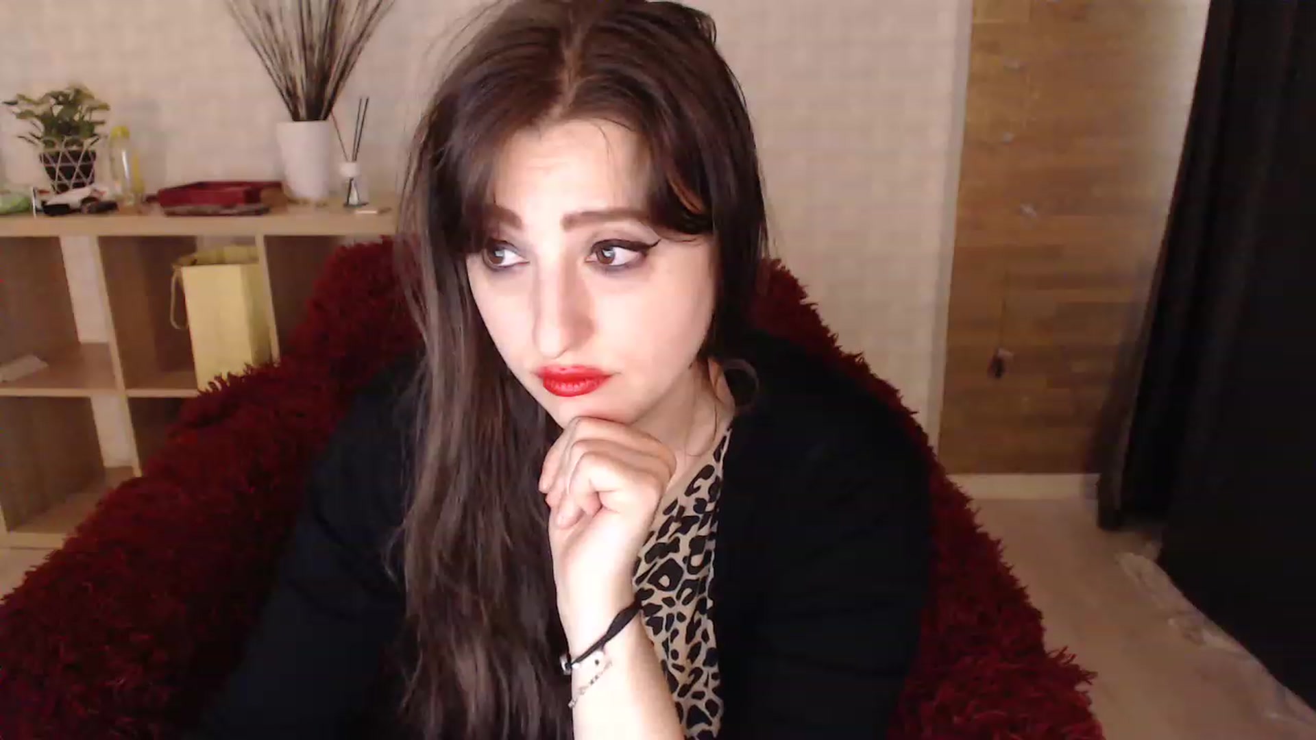 Gallery image thumbnail from HotRebbecca's myfreecams stream on, 06/28/2023, 05:45 image 12 of 20