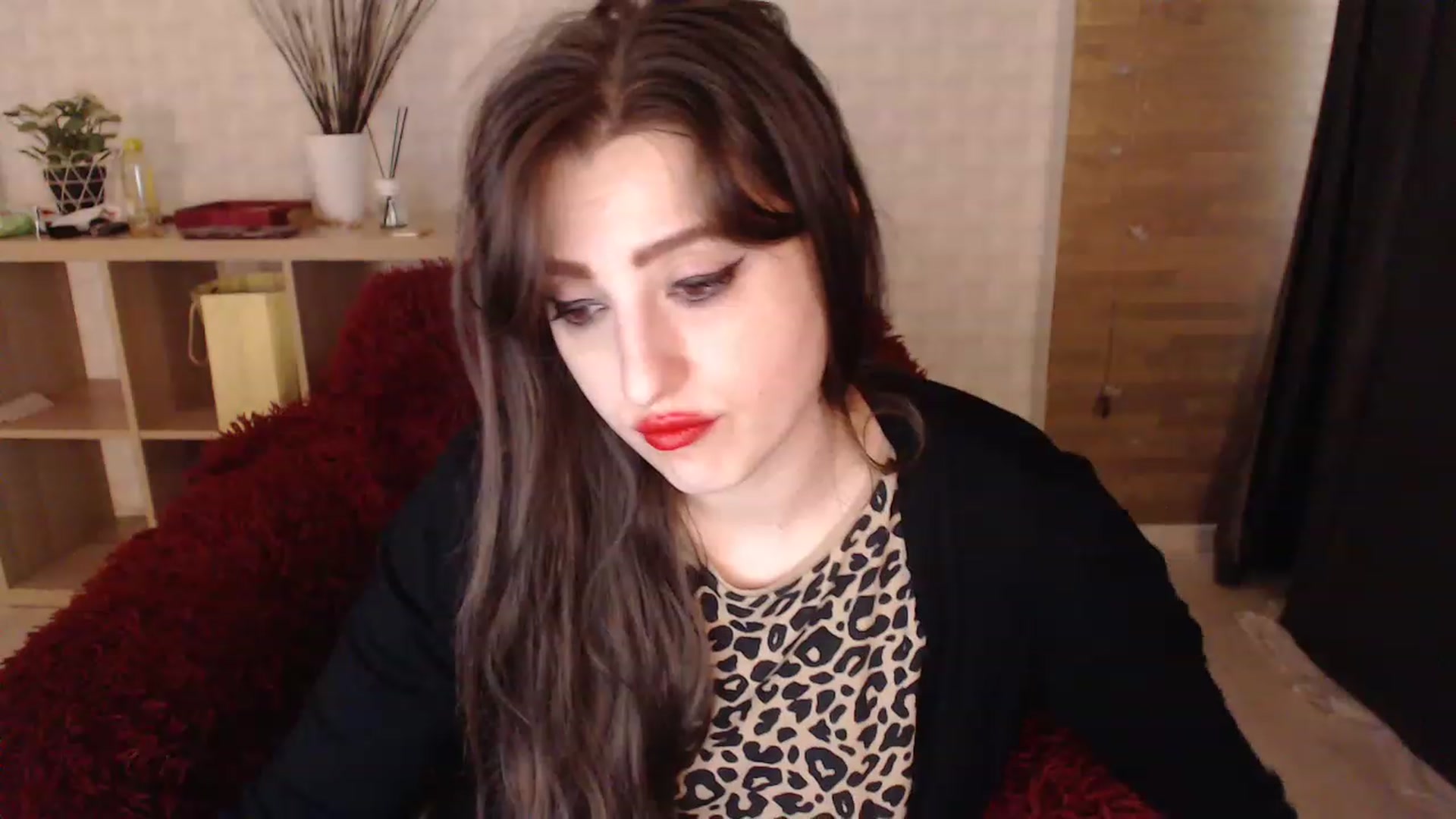 Gallery image thumbnail from HotRebbecca's myfreecams stream on, 06/28/2023, 05:45 image 20 of 20