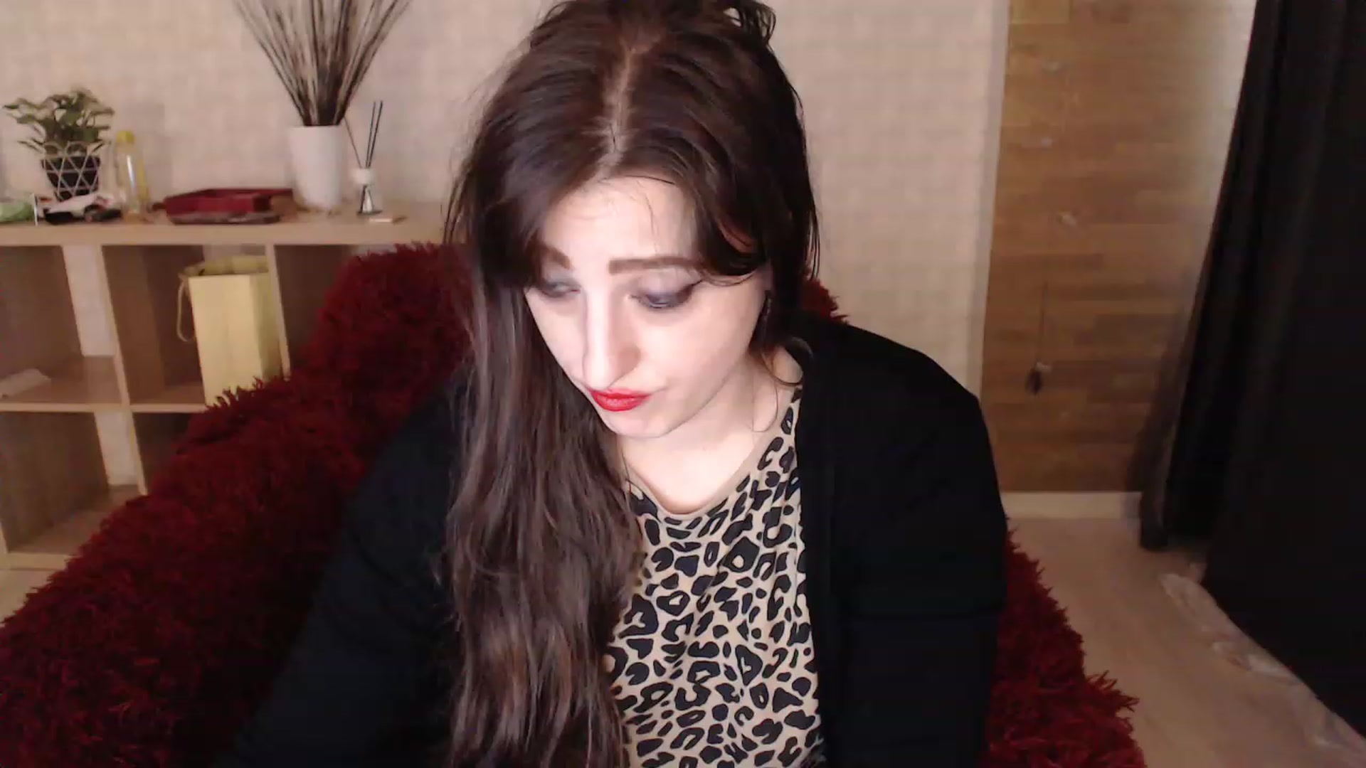 Gallery image thumbnail from HotRebbecca's myfreecams stream on, 06/28/2023, 05:45 image 6 of 20