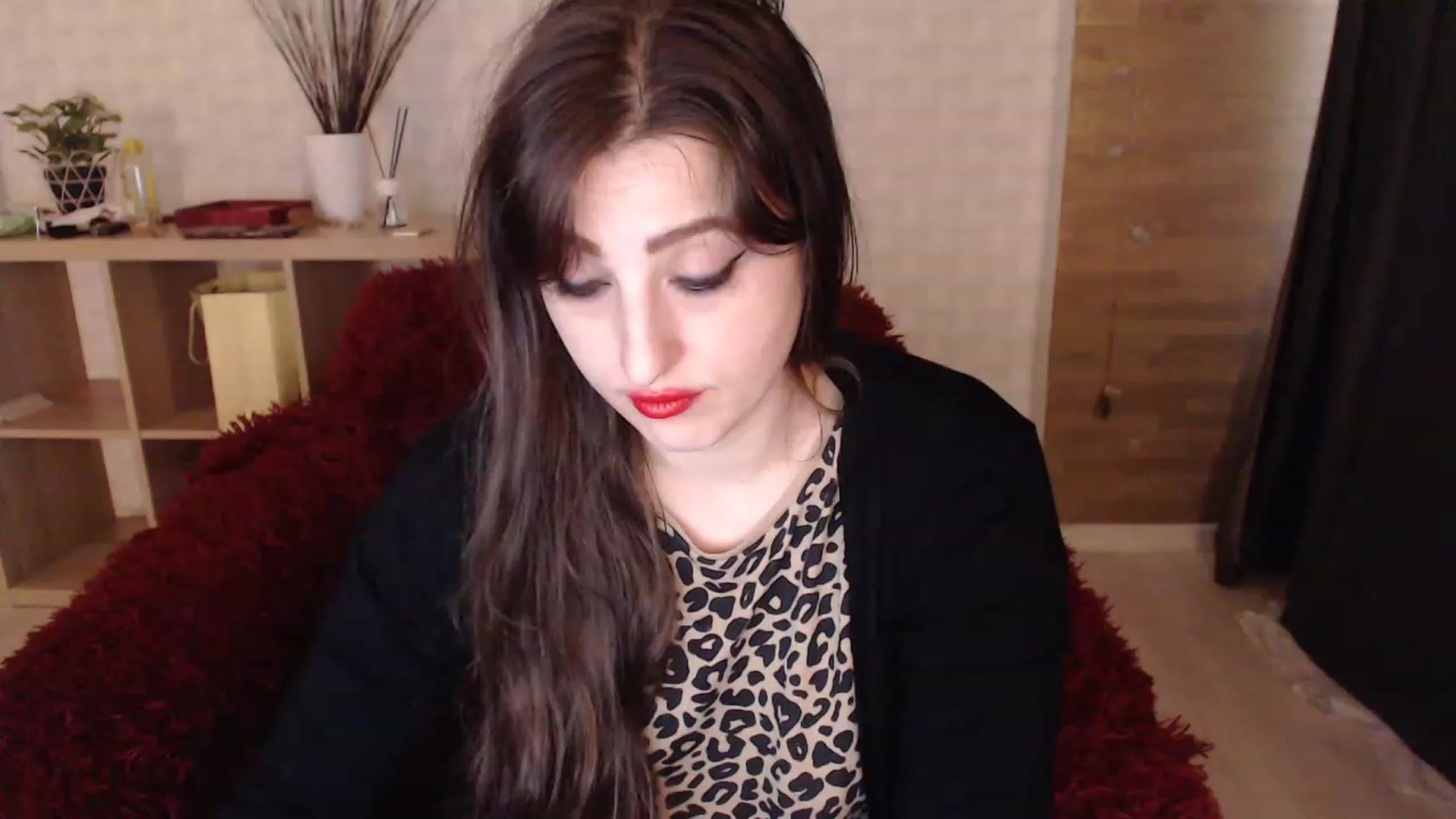 Gallery image thumbnail from HotRebbecca's myfreecams stream on, 06/28/2023, 05:45 image 16 of 20