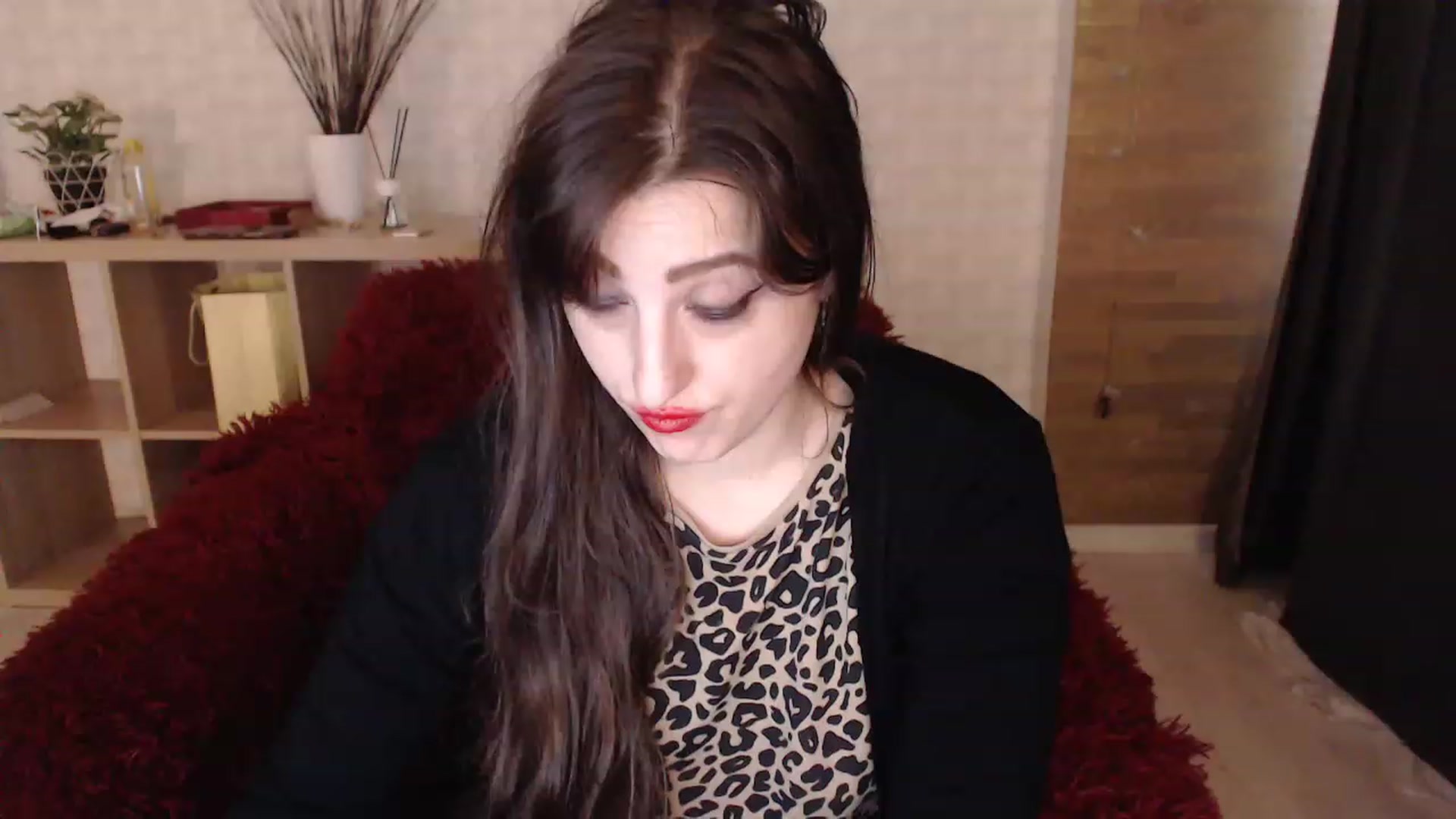 Gallery image thumbnail from HotRebbecca's myfreecams stream on, 06/28/2023, 05:45 image 7 of 20