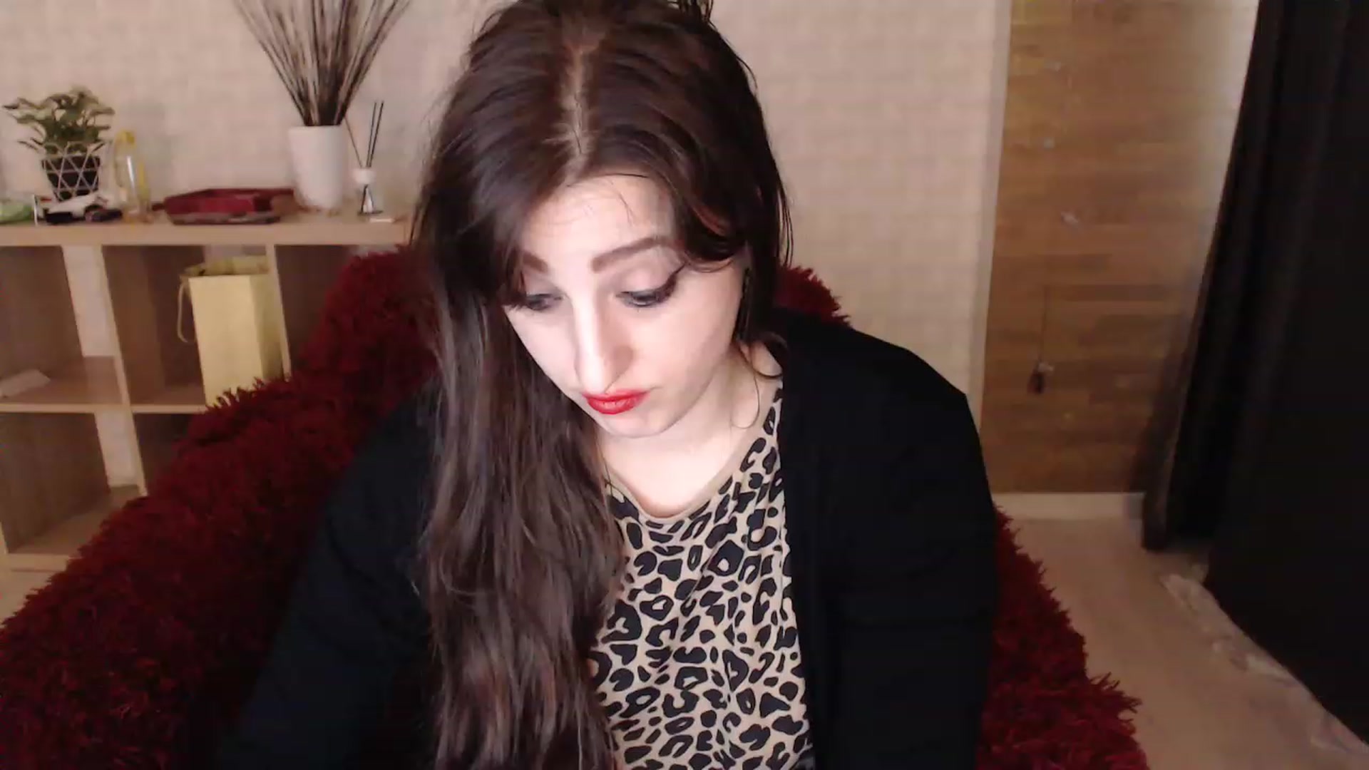 Gallery image thumbnail from HotRebbecca's myfreecams stream on, 06/28/2023, 05:45 image 2 of 20