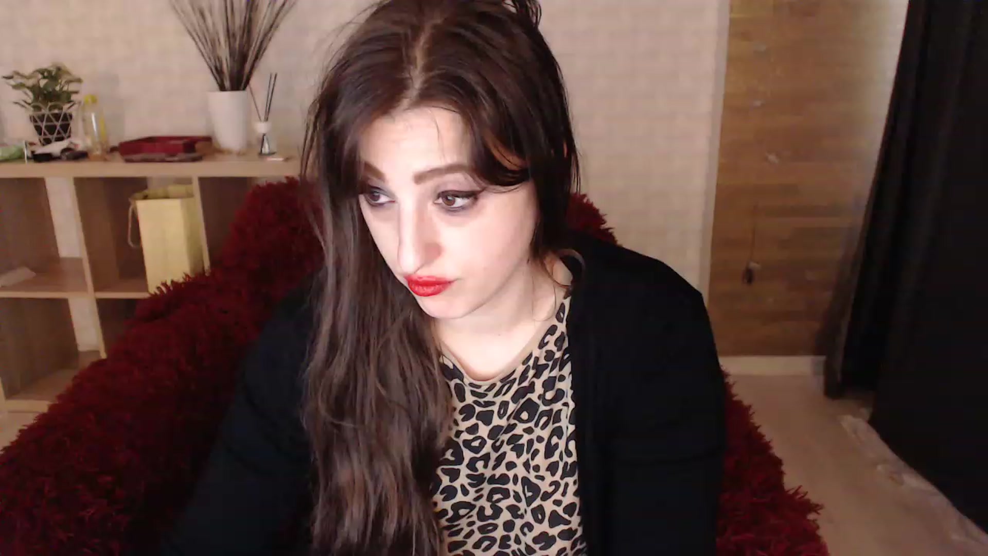 Gallery image thumbnail from HotRebbecca's myfreecams stream on, 06/28/2023, 05:45 image 13 of 20