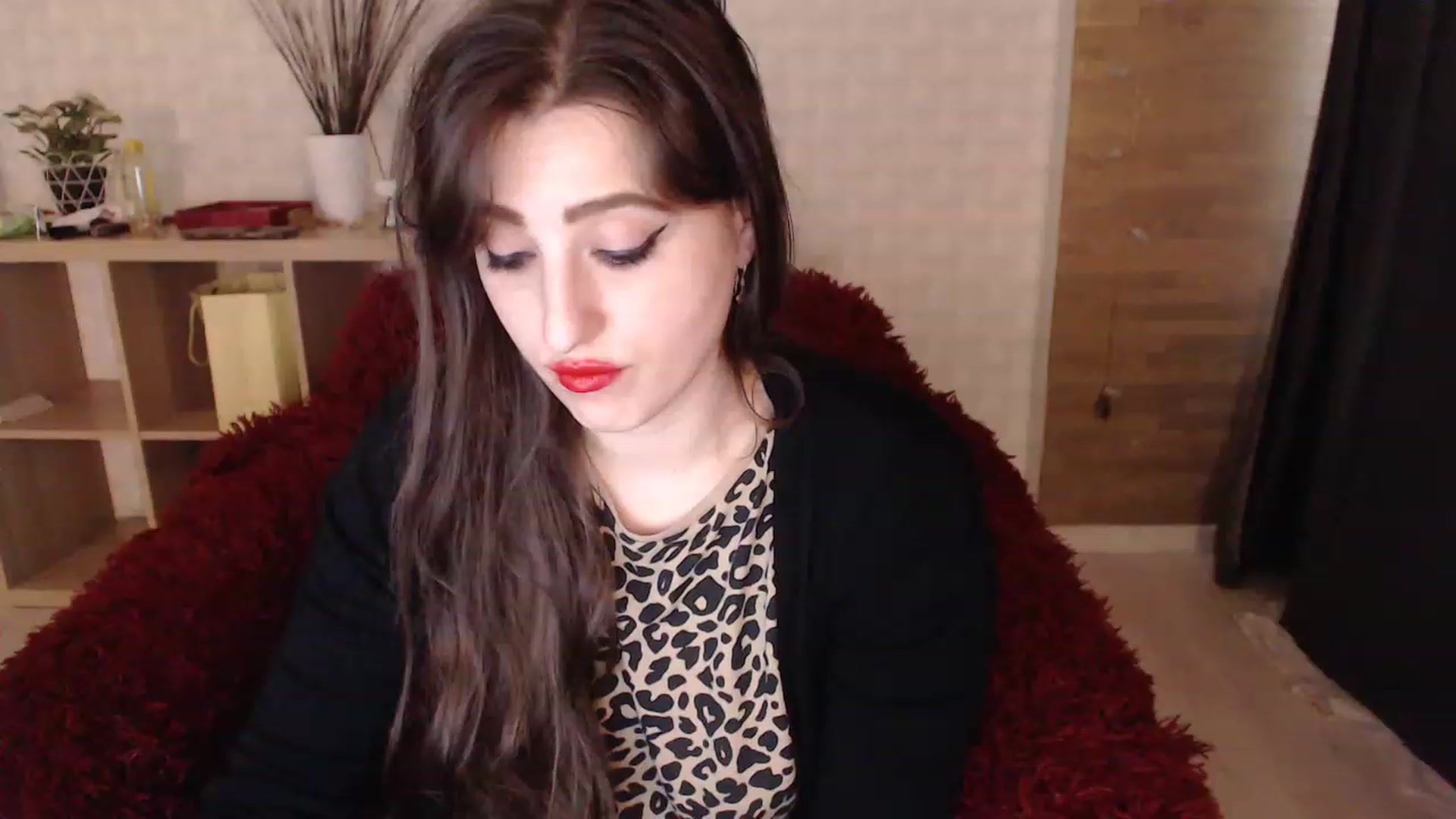 Gallery image thumbnail from HotRebbecca's myfreecams stream on, 06/28/2023, 05:45 image 19 of 20